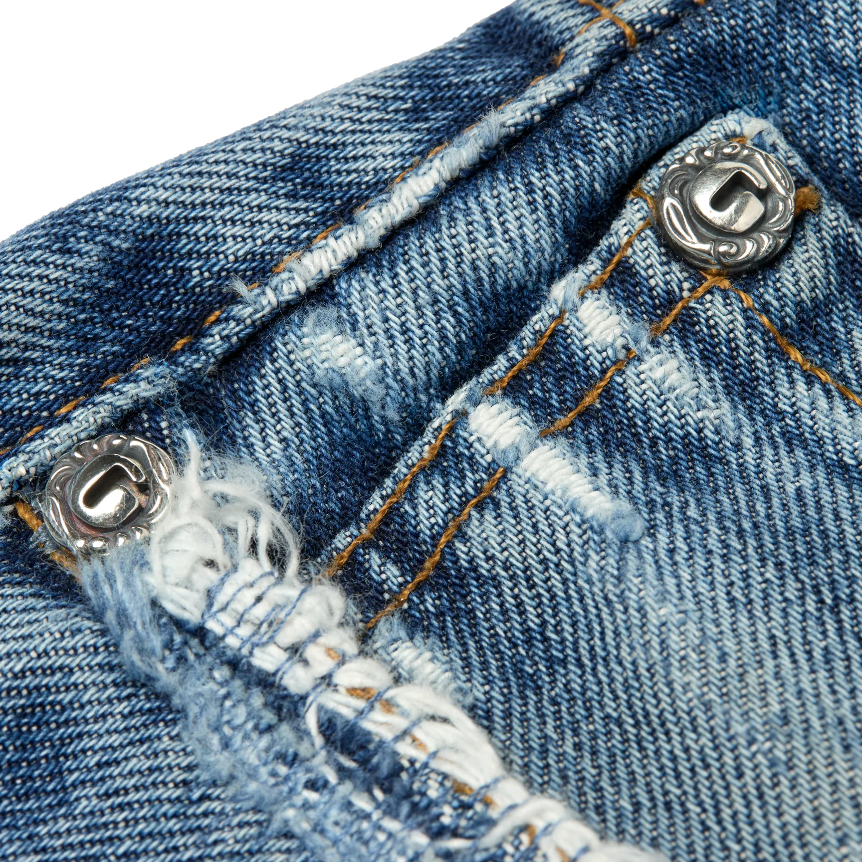 EMBELLISHED LA FLARE - Image 3