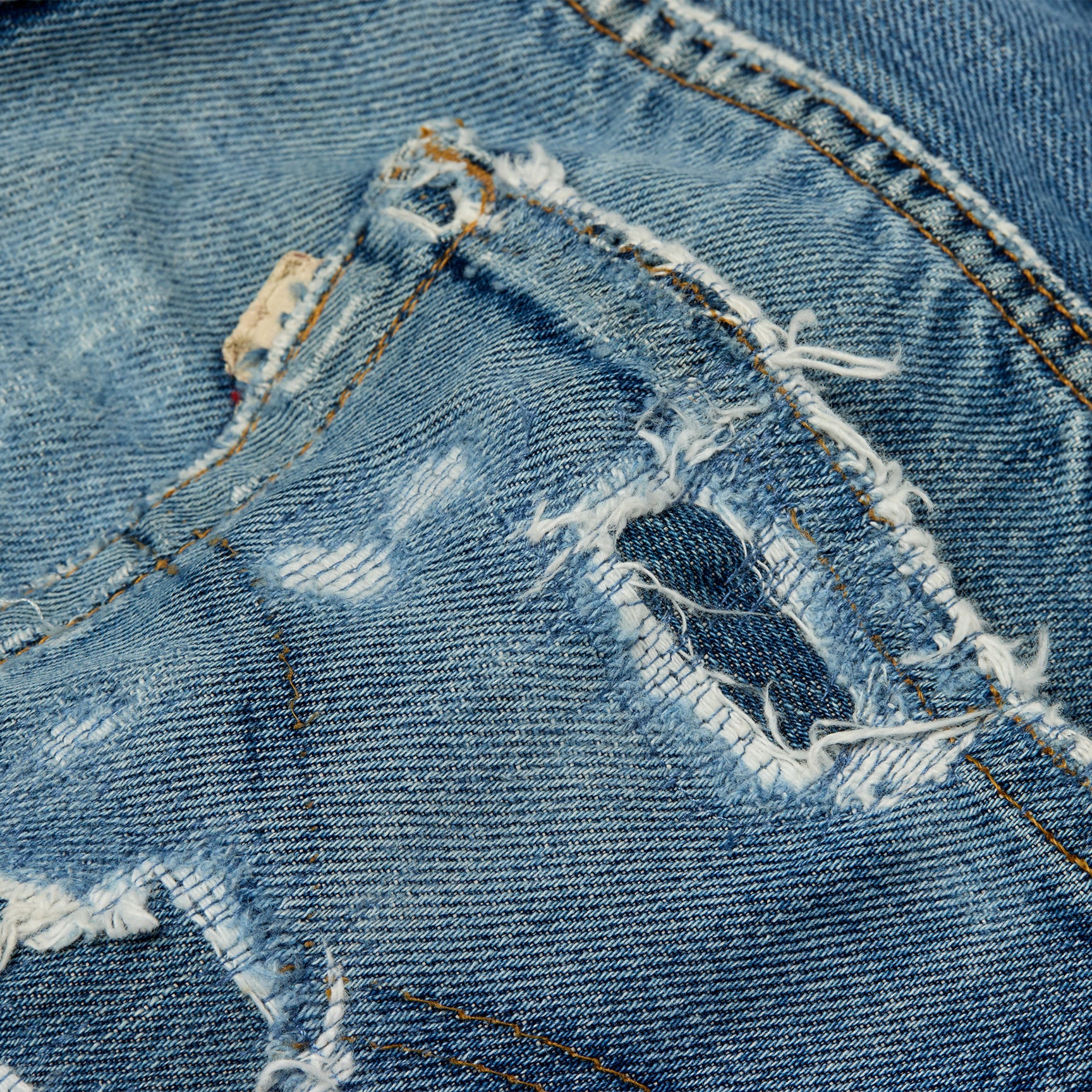 EMBELLISHED LA FLARE - Image 5