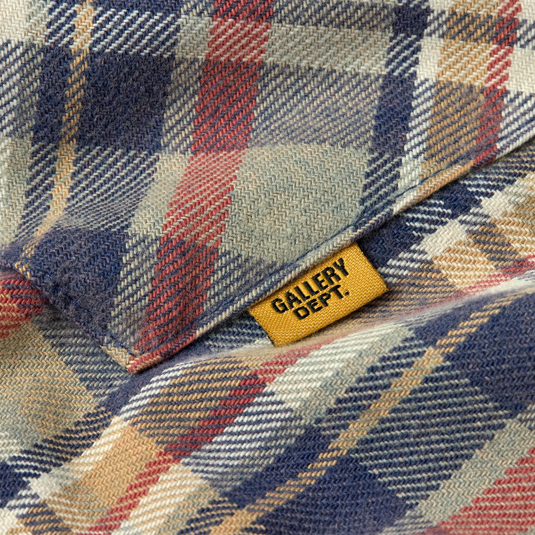 MARLEY FLANNEL - Image 3
