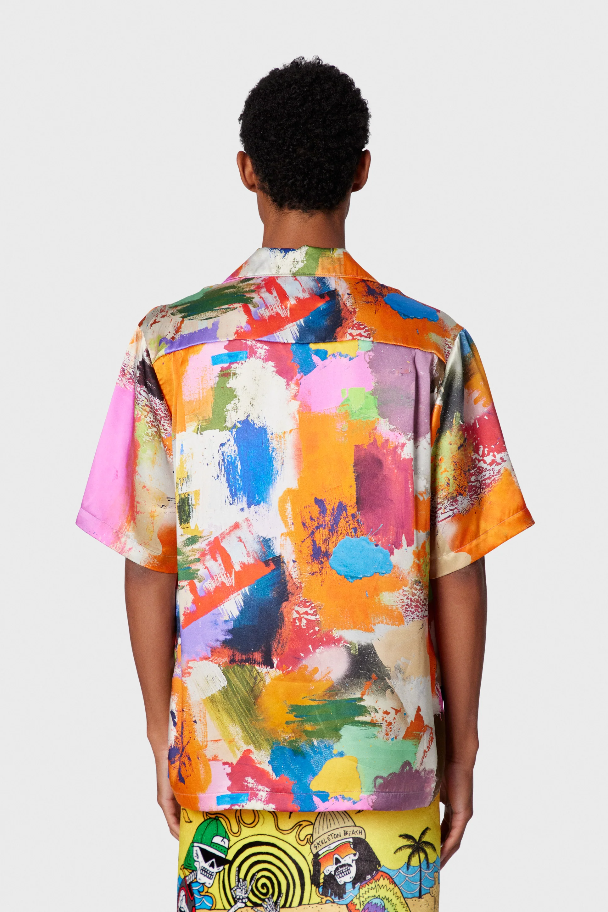 PARKER SHIRT - Image 4