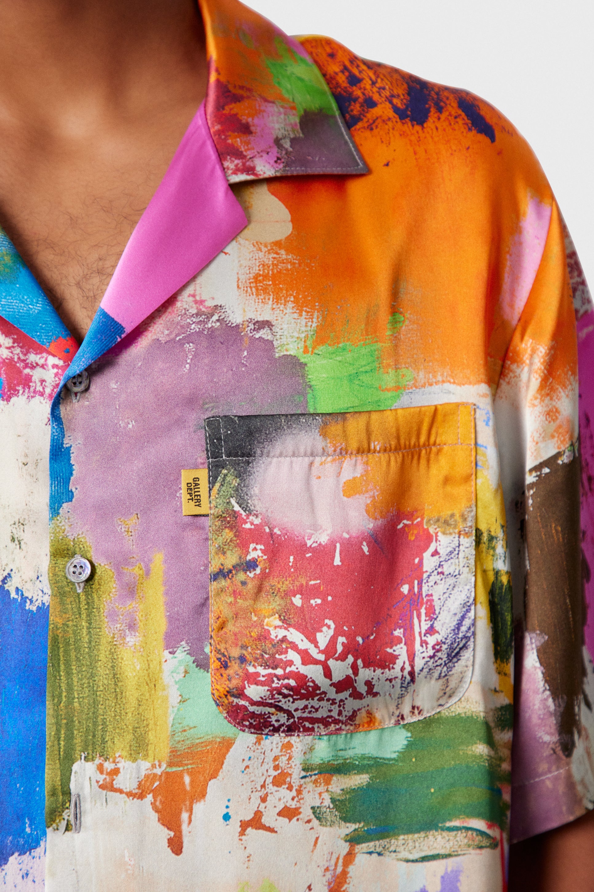 PARKER SHIRT - Image 5