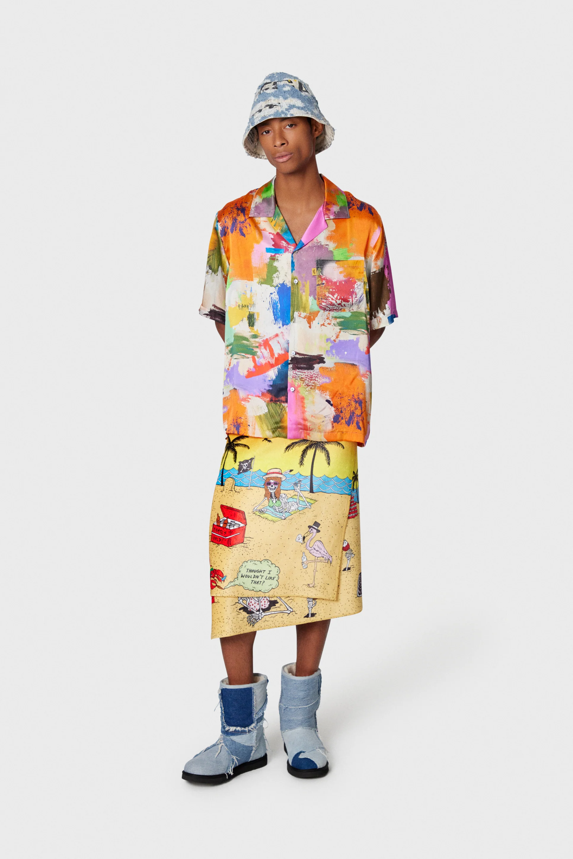 PARKER SHIRT - Image 6