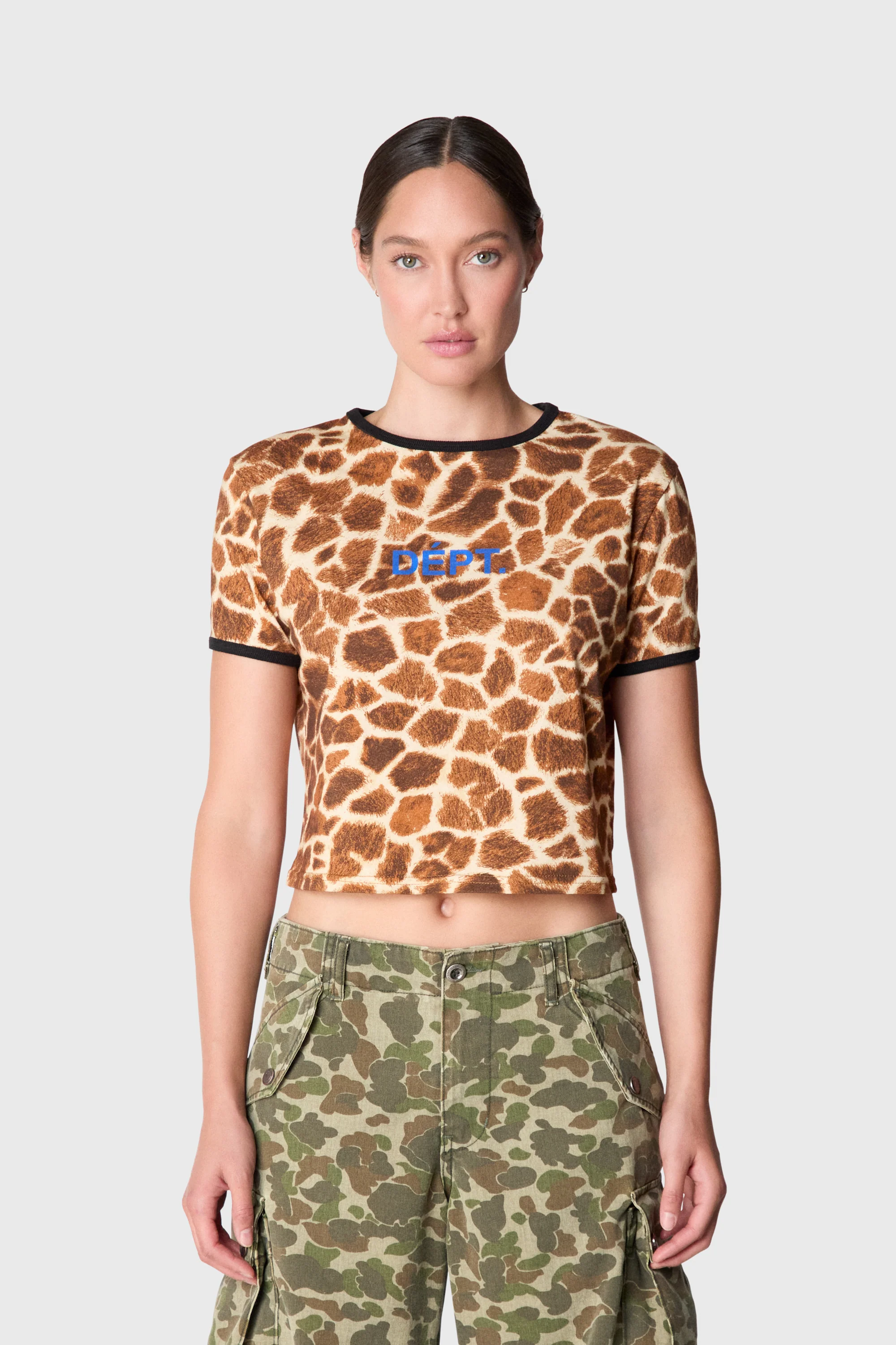 POSH S/S WOMEN'S TEE - Image 4