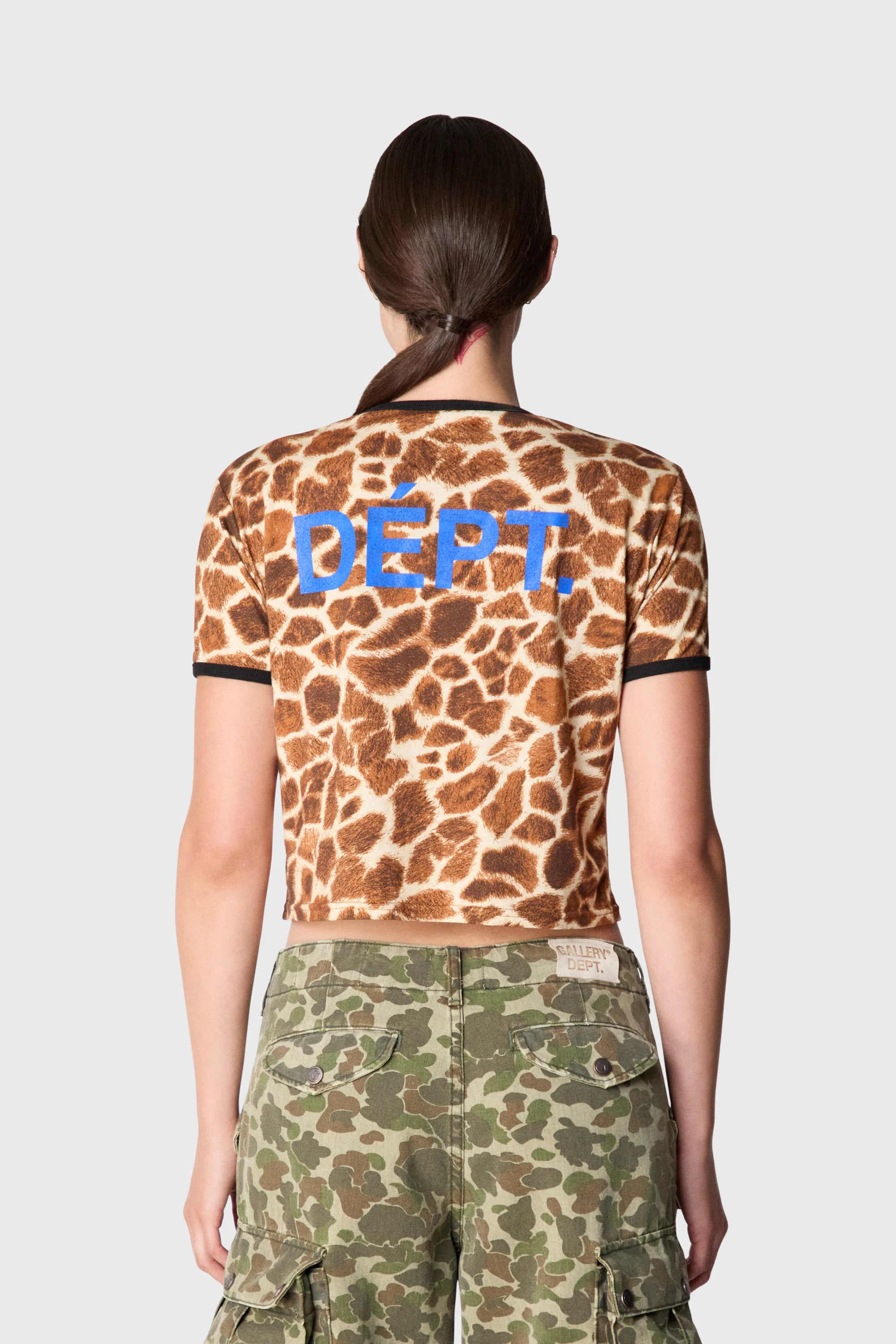 POSH S/S WOMEN'S TEE - Image 5