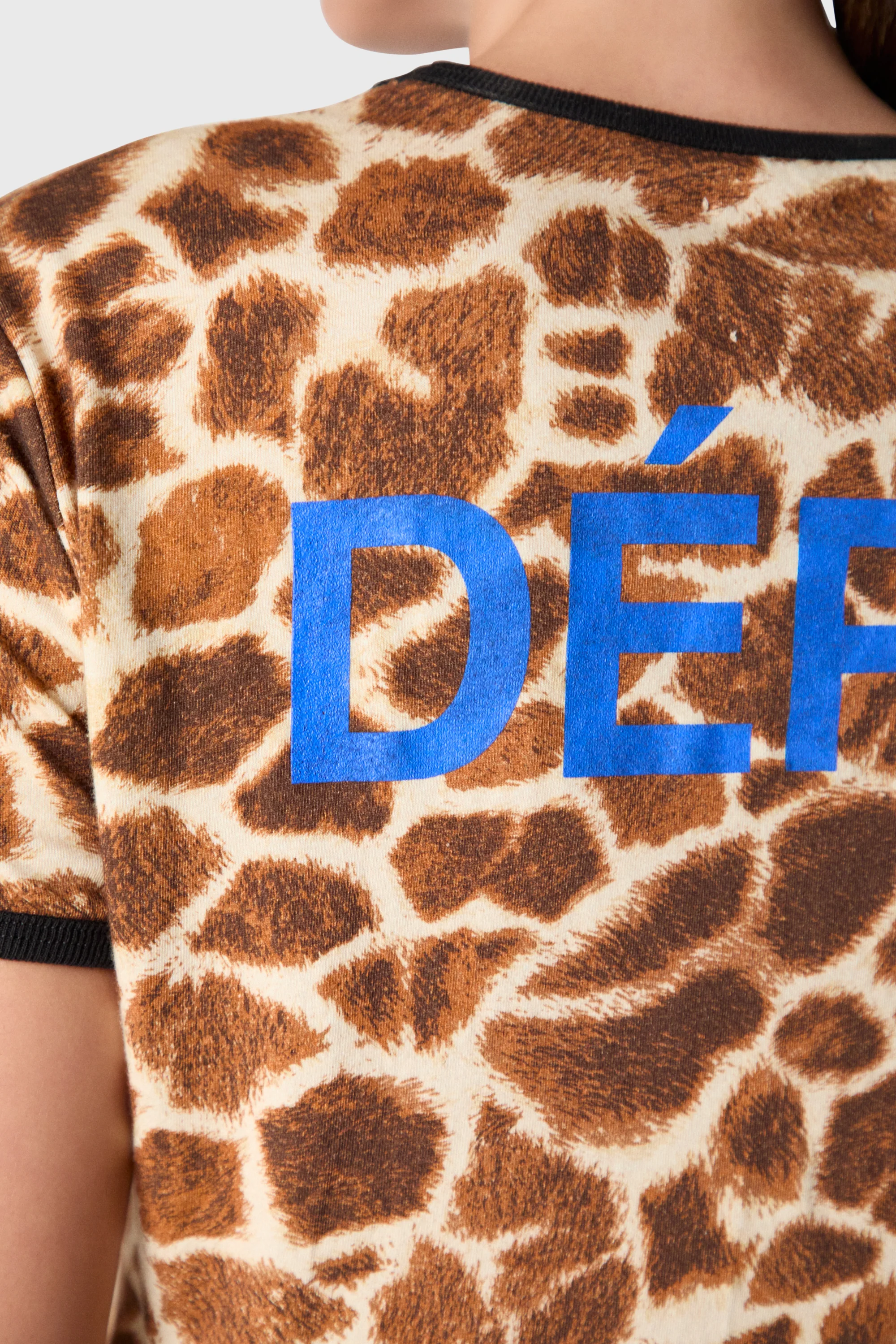 POSH S/S WOMEN'S TEE - Image 6