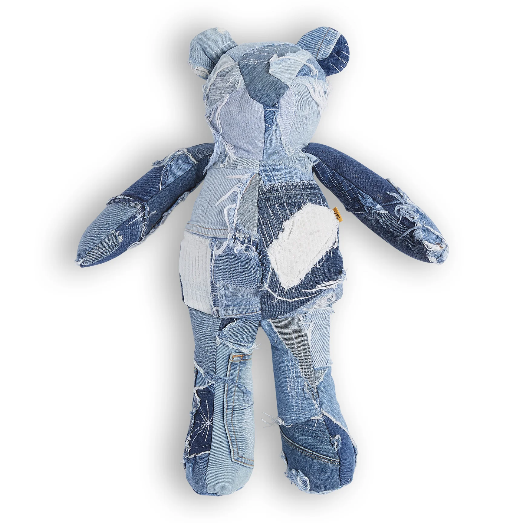 RECYCLED TEDDY BEAR - Image 3