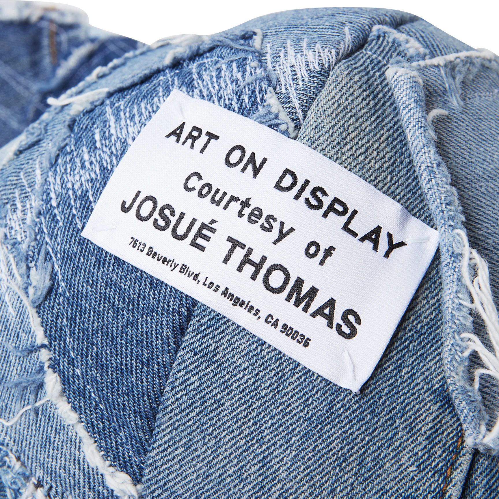 RECYCLED TEDDY BEAR - Image 6