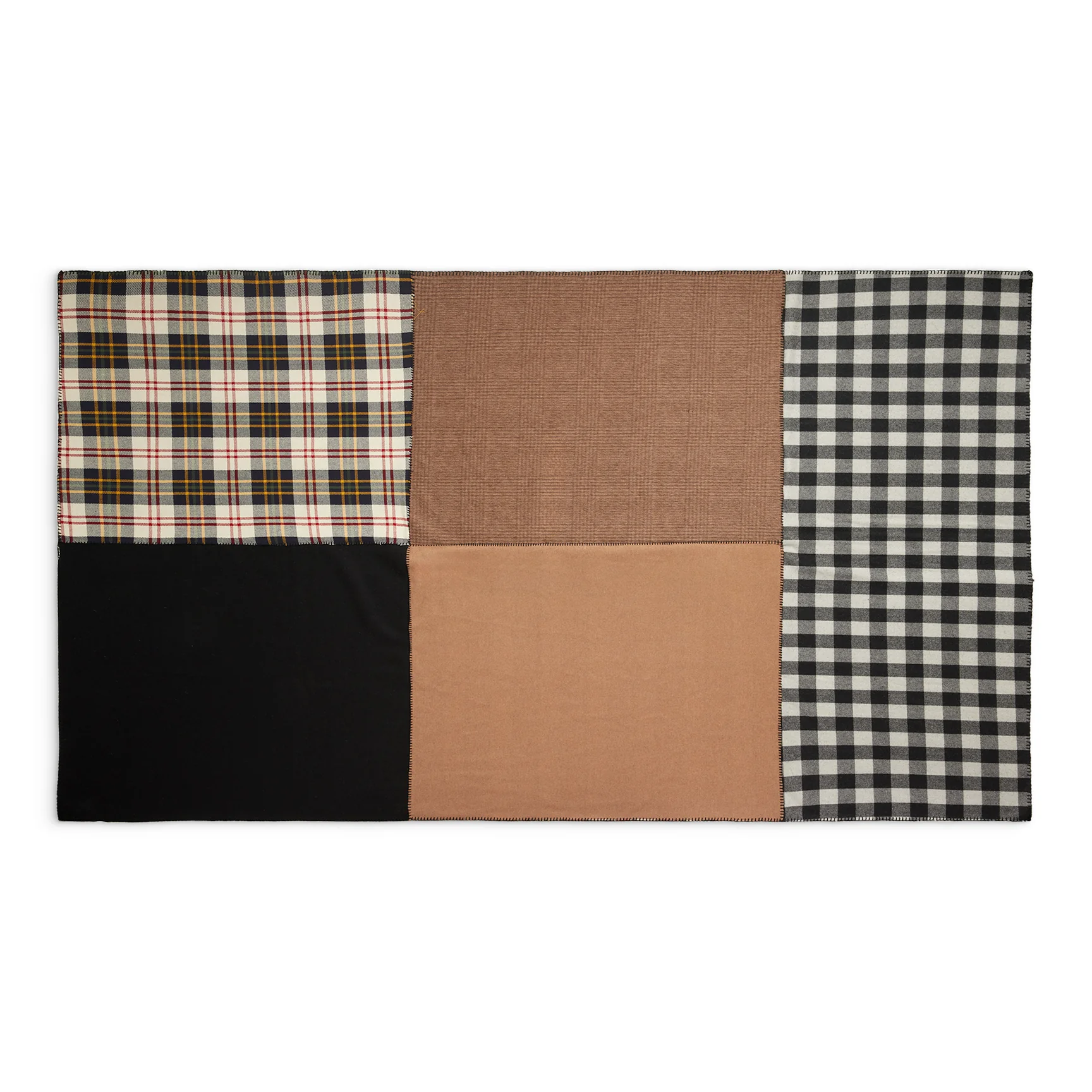 RETOUCHE FAMILY BLANKET - Image 3