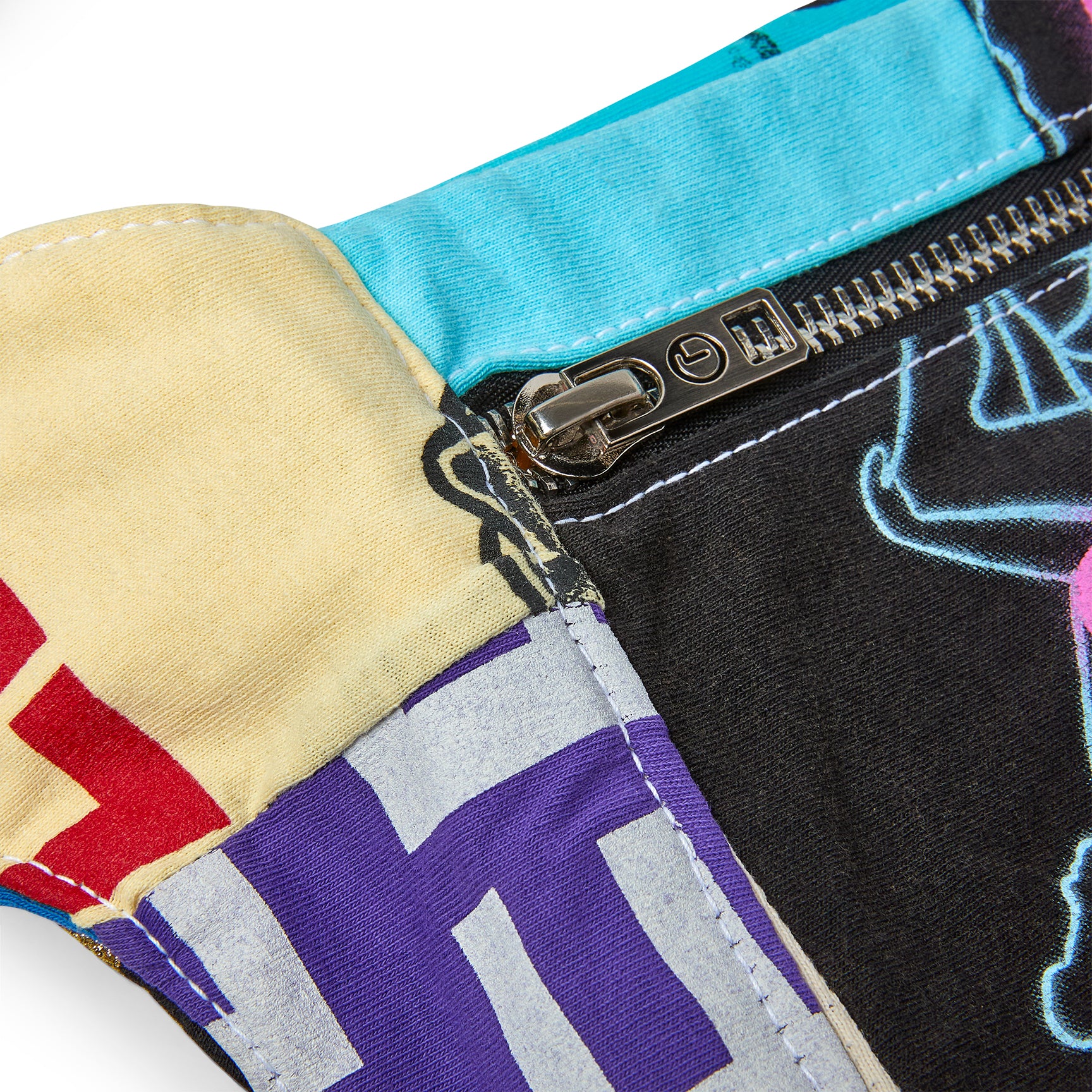 RETOUCHE TRAVEL SACK - Image 12