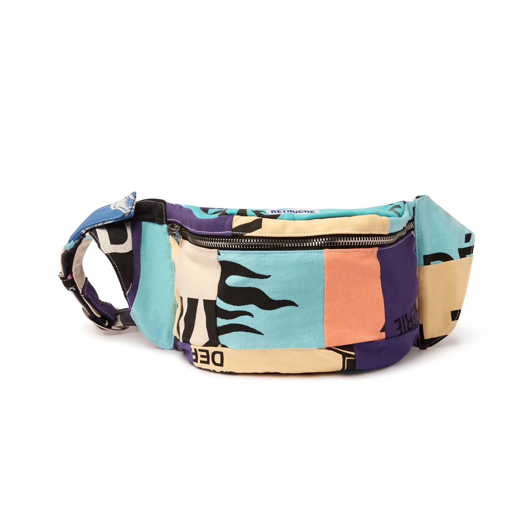 RETOUCHE TRAVEL SACK - Image 15