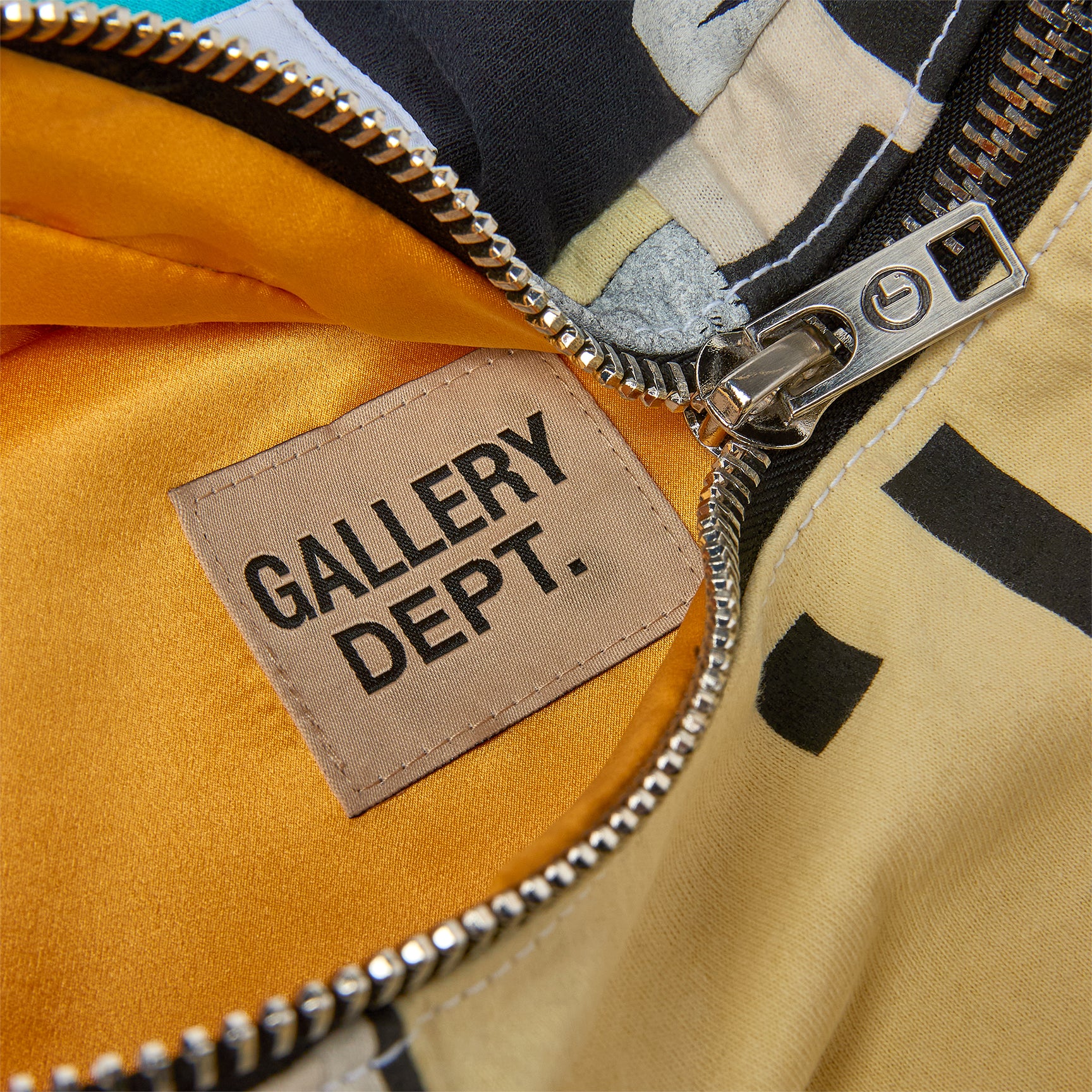 RETOUCHE TRAVEL SACK - Image 7