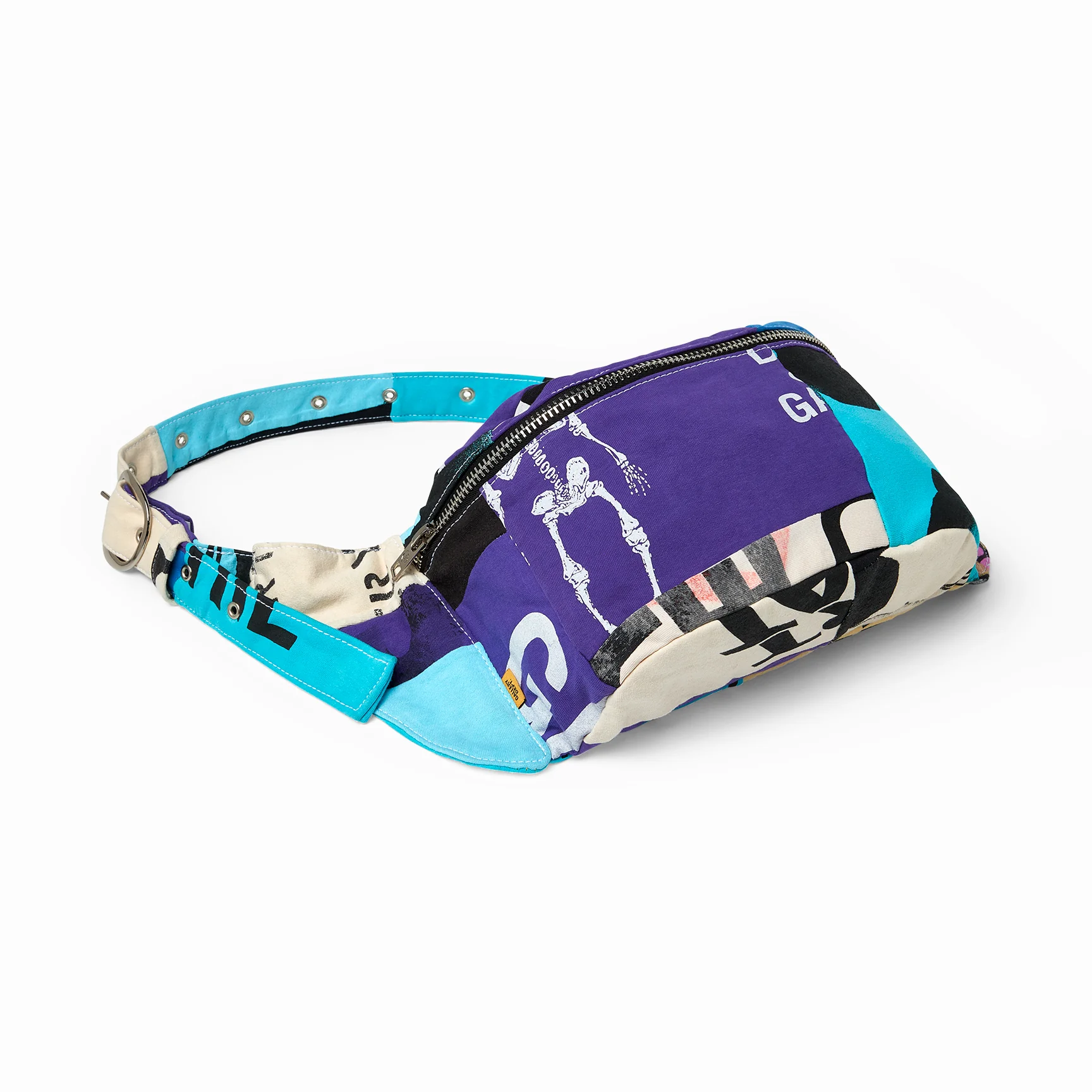 RETOUCHE TRAVEL SACK - Image 8