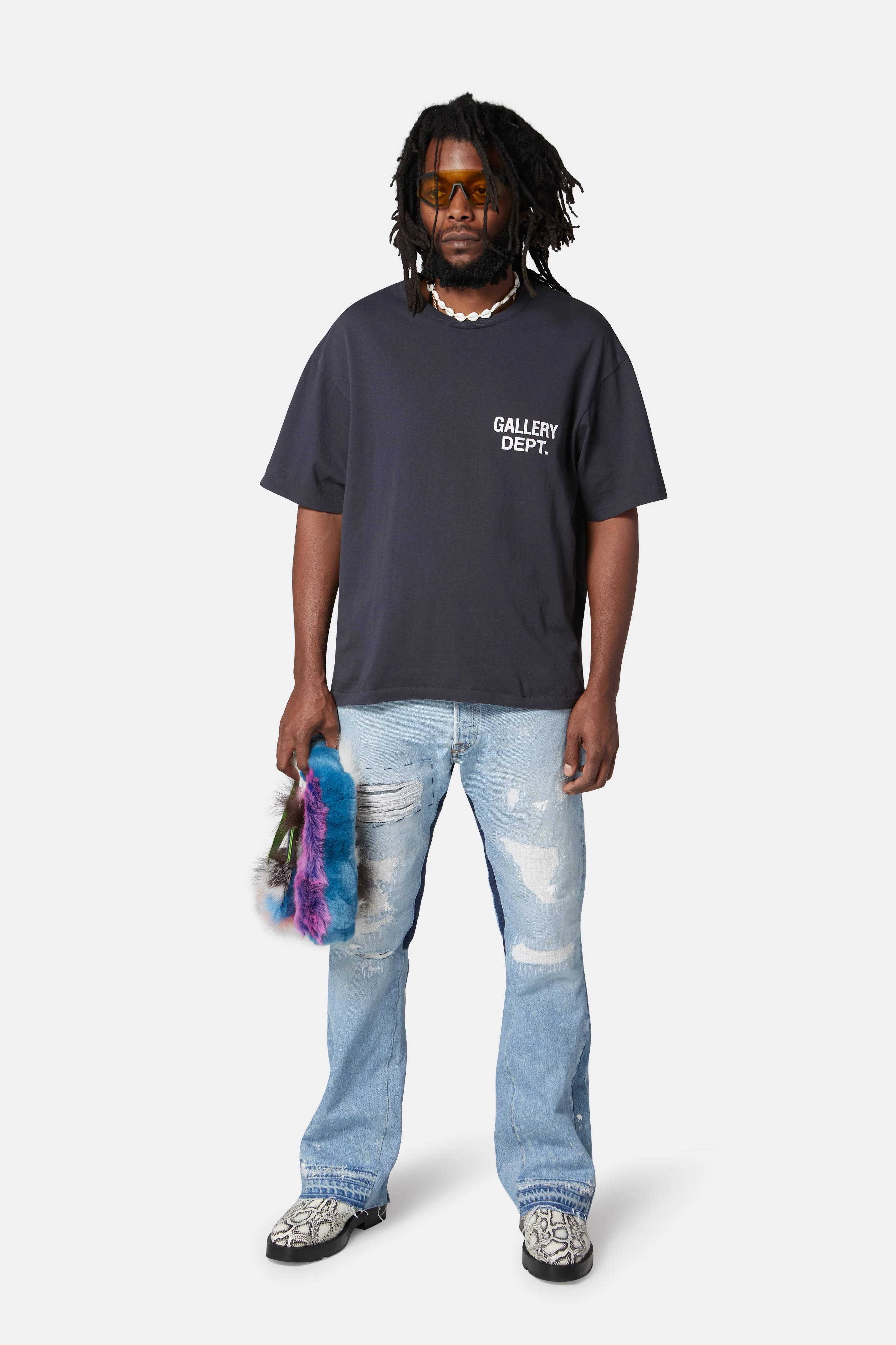 SOUVENIR TEE - Image 3