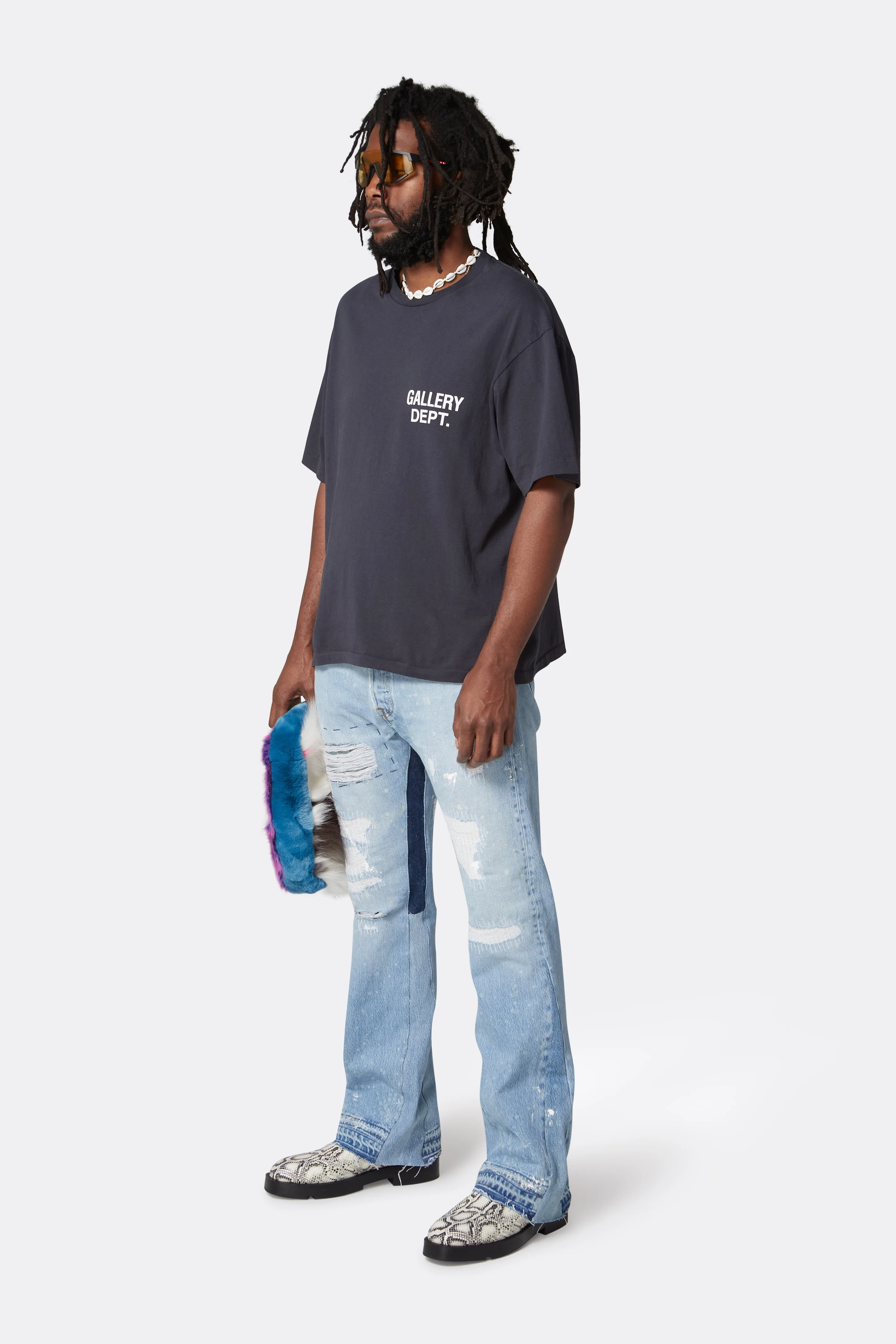 SOUVENIR TEE - Image 5