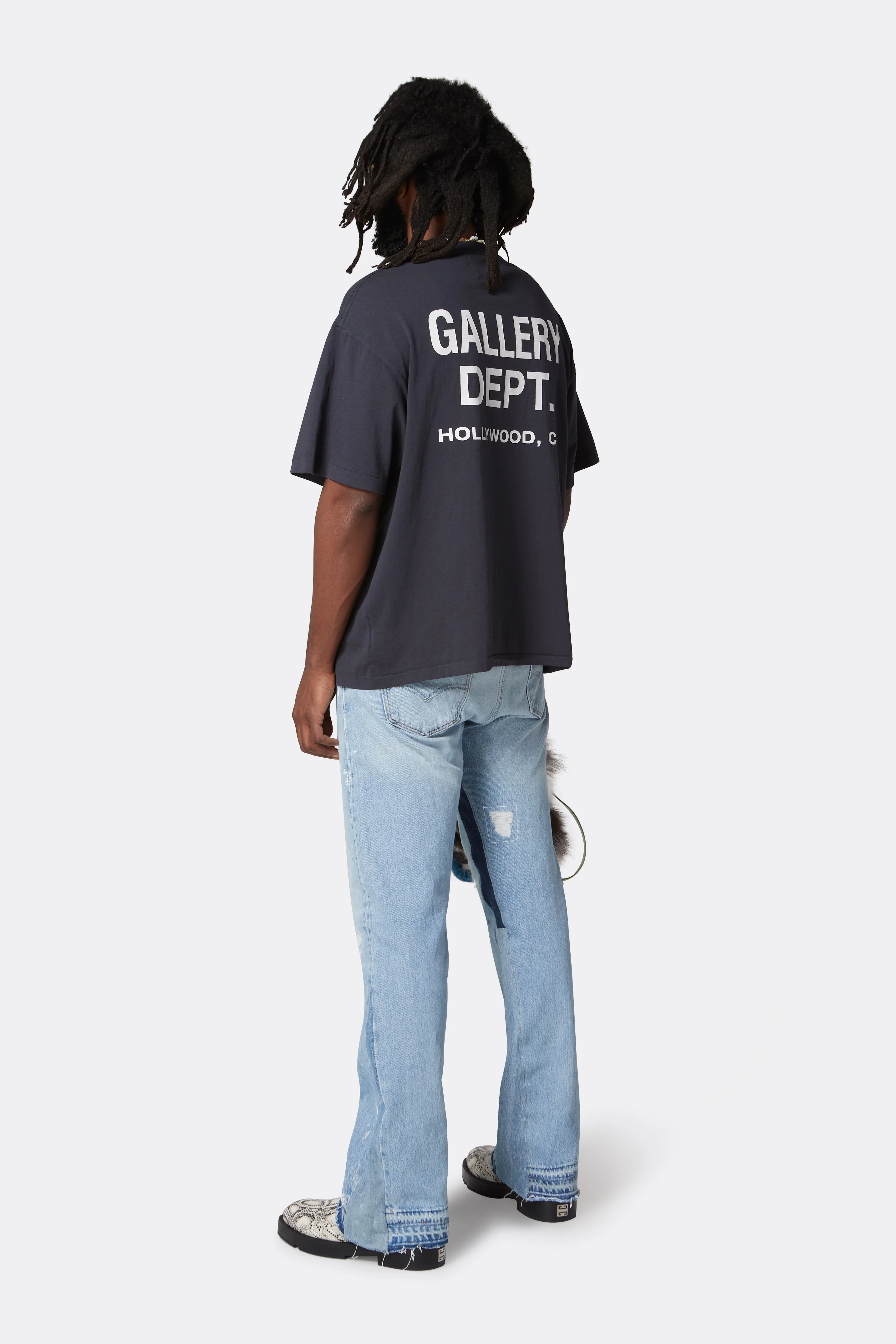 SOUVENIR TEE - Image 9