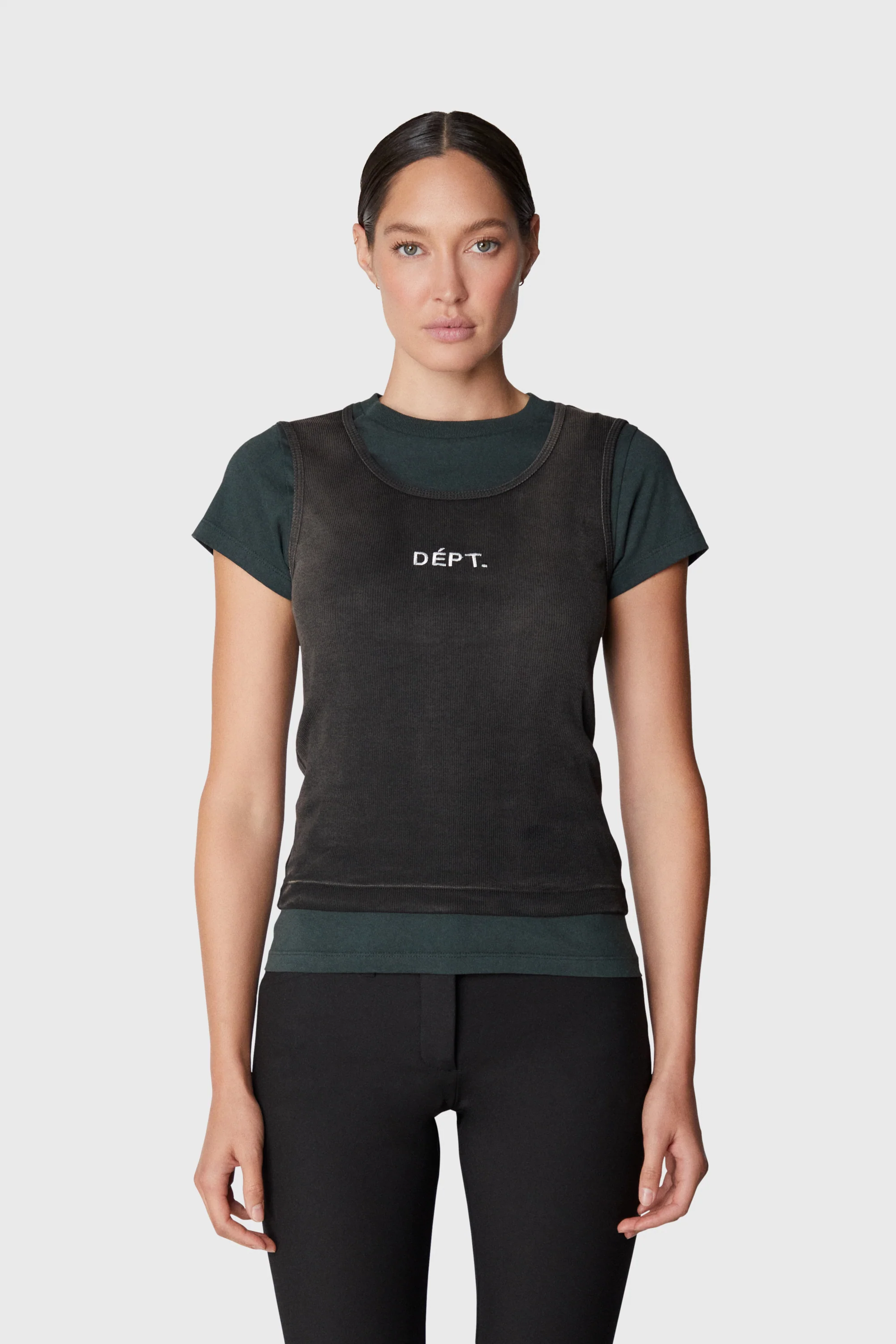 STEVIE WOMEN'S TANK - Image 4