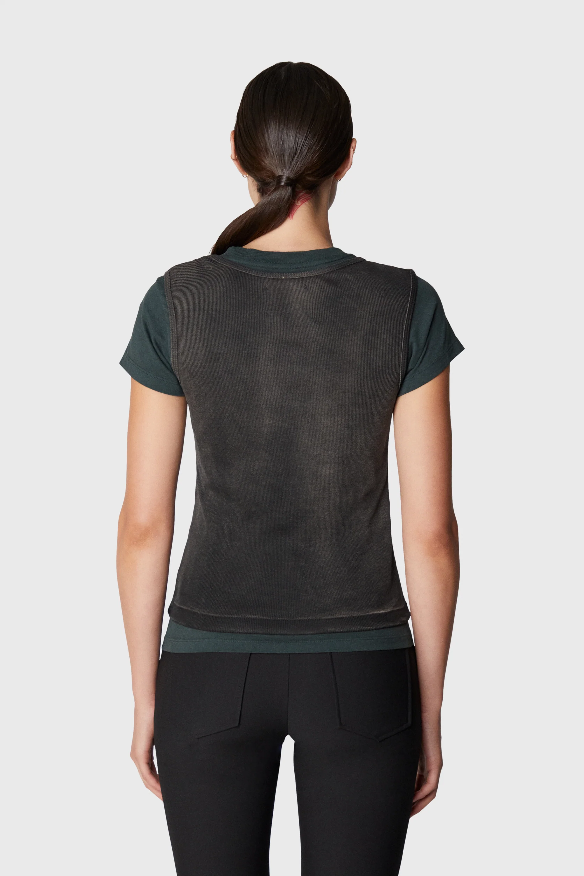 STEVIE WOMEN'S TANK - Image 5