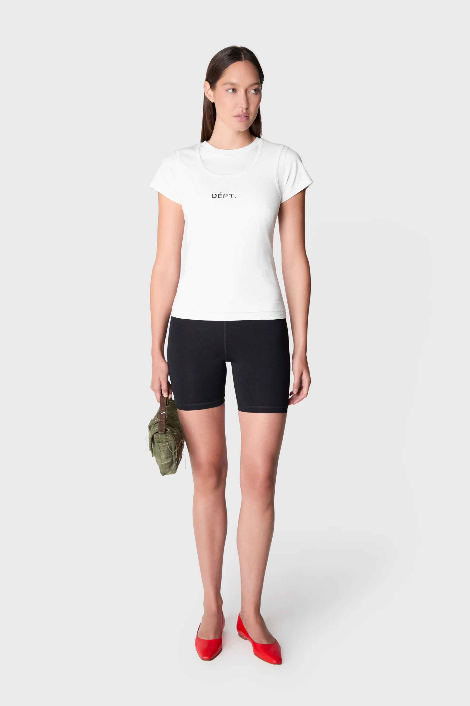 STEVIE WOMEN'S TANK - Image 3