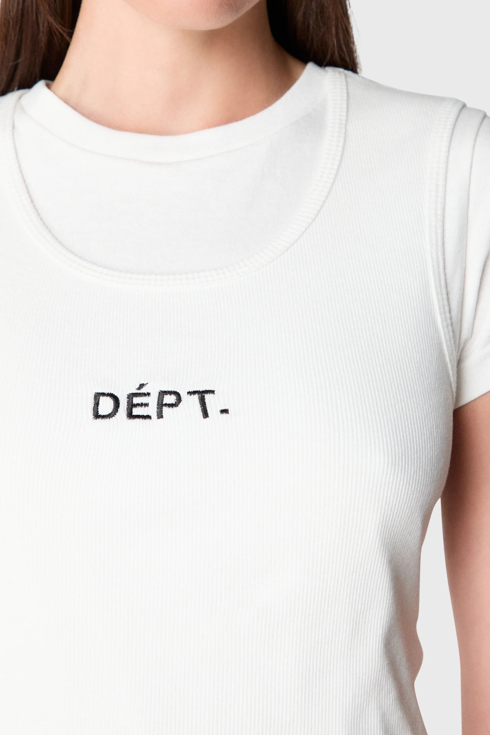 STEVIE WOMEN'S TANK - Image 6