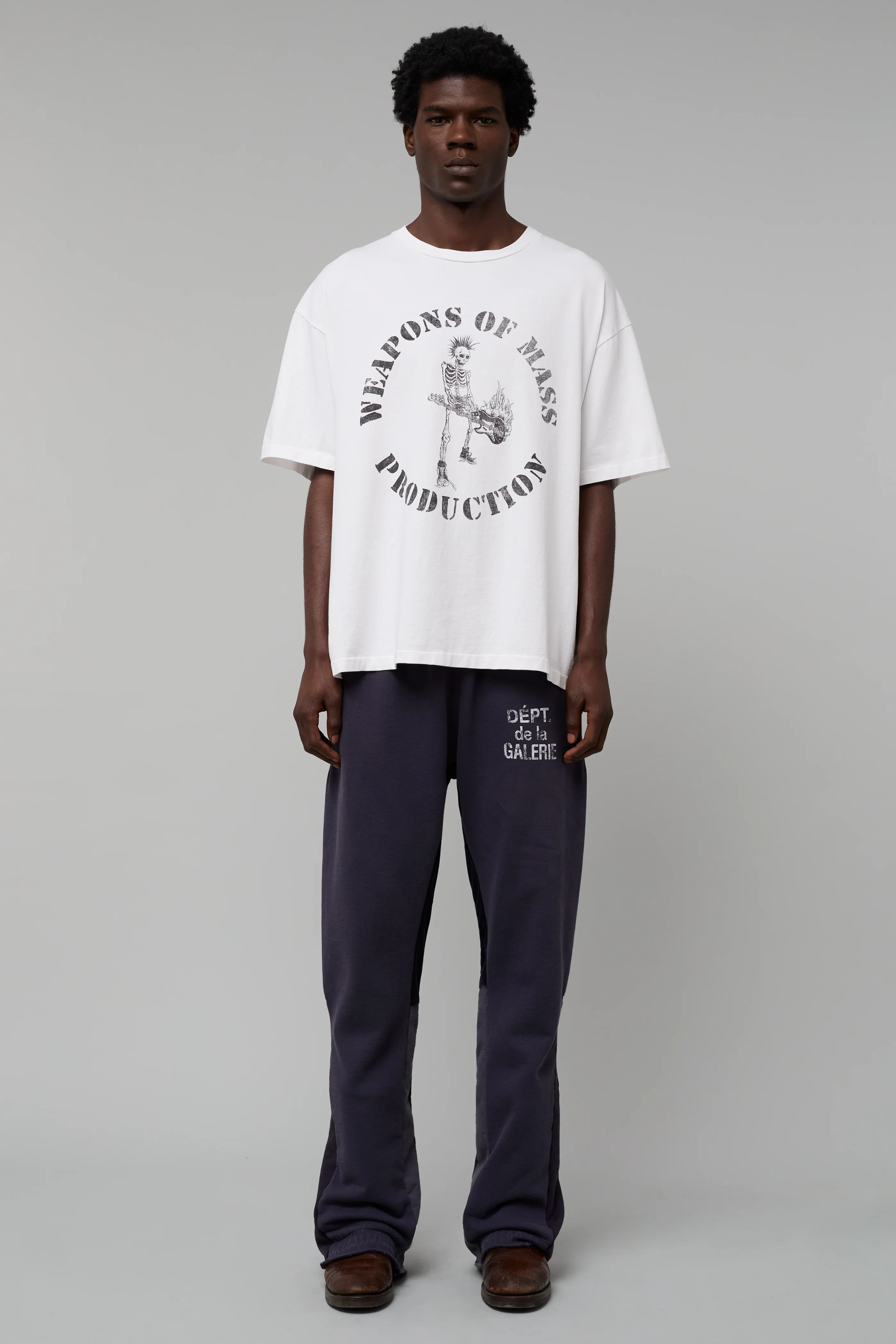 SWEATPANT FLARE - Image 5