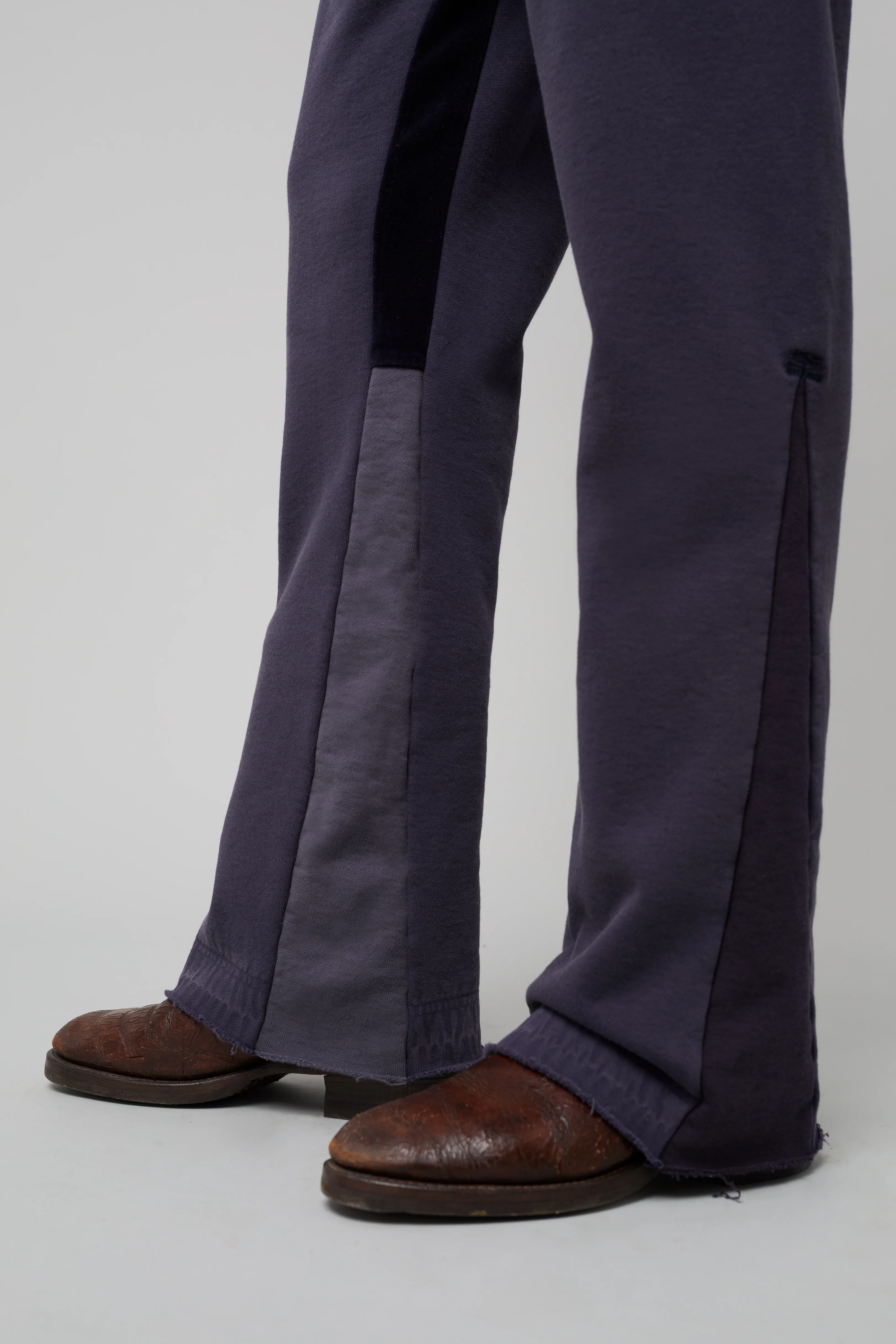 SWEATPANT FLARE - Image 8