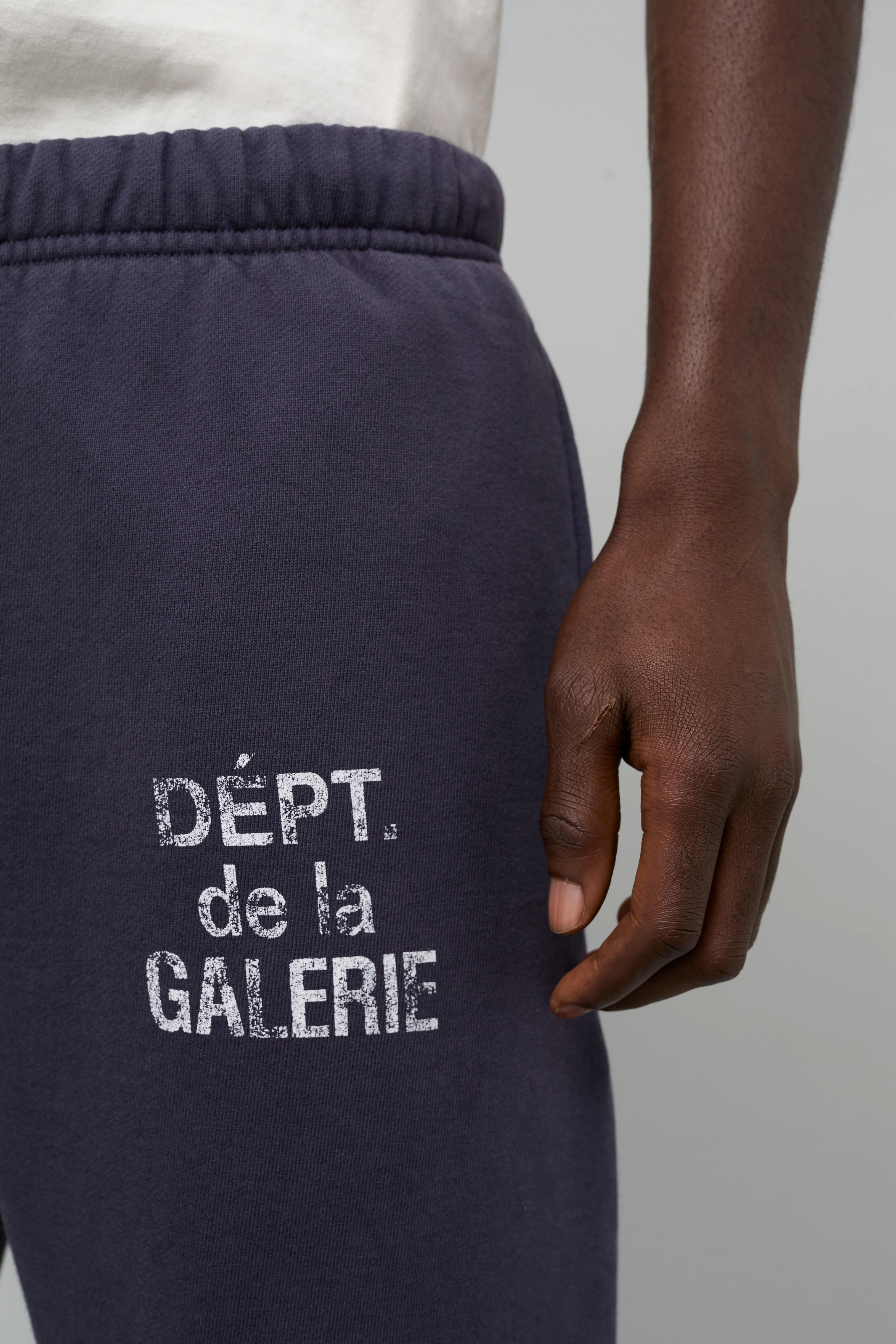 SWEATPANT FLARE - Image 9