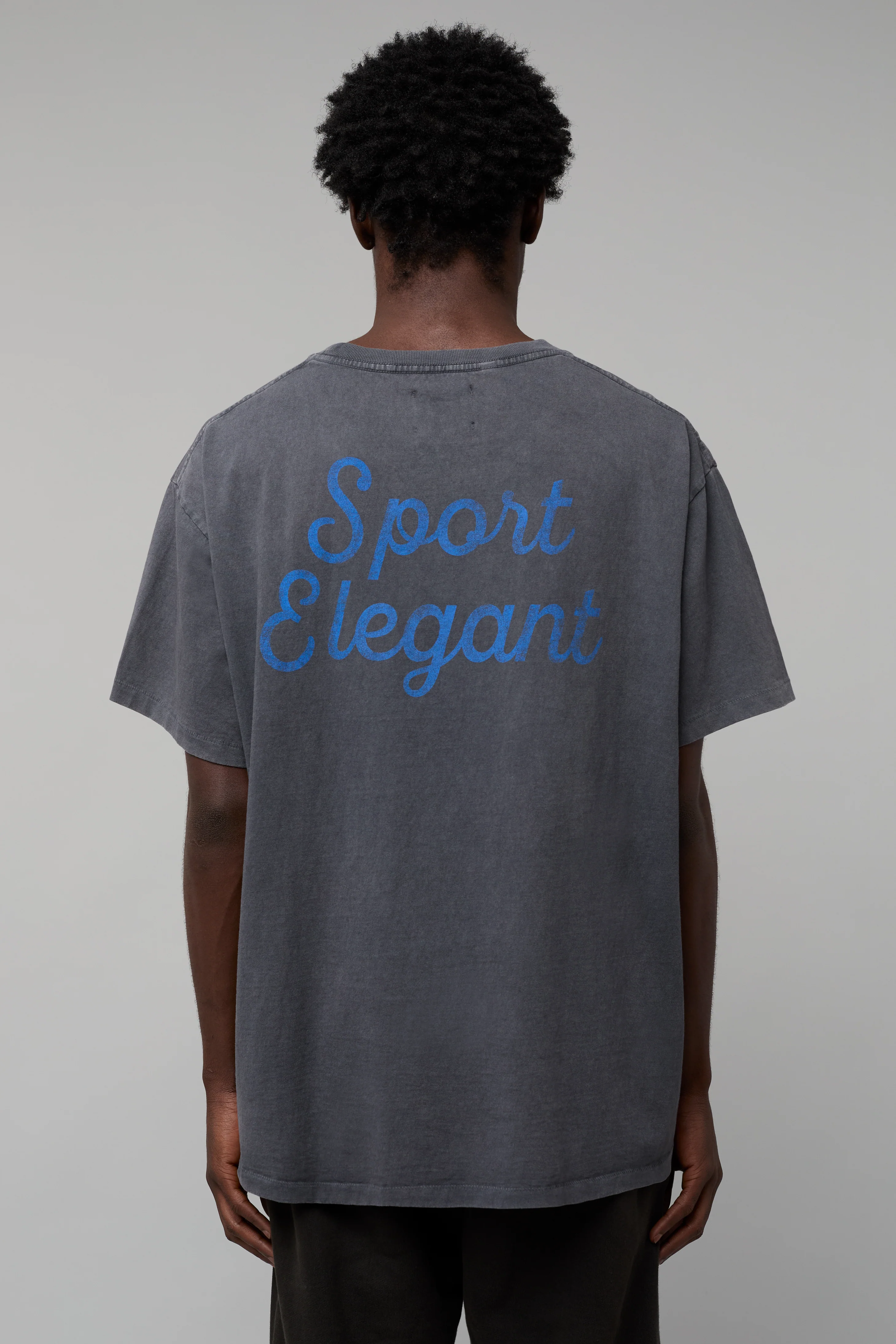 TEAM DÉPT. TEE - Image 4