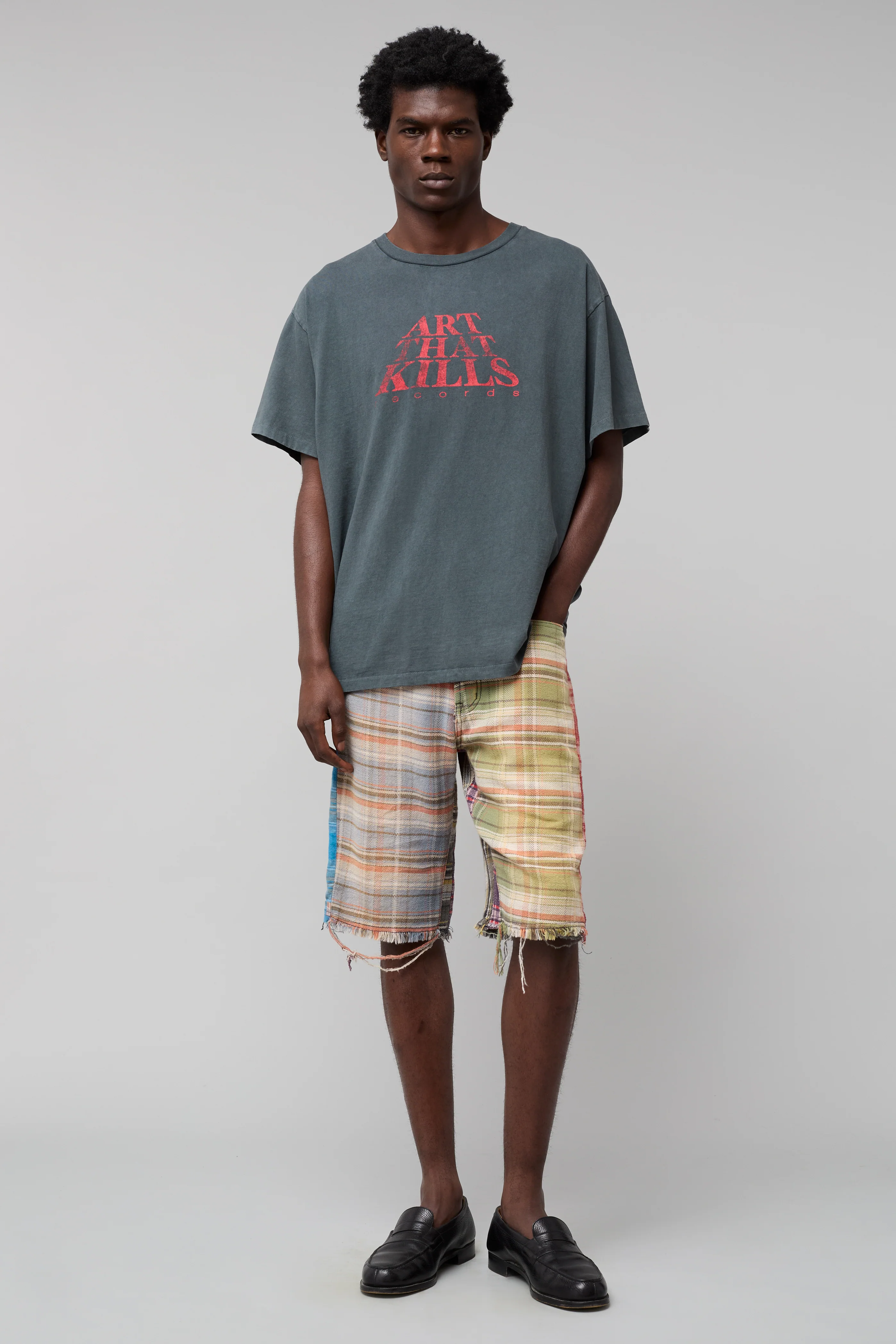 THE FORCE LOGO TEE - Image 3