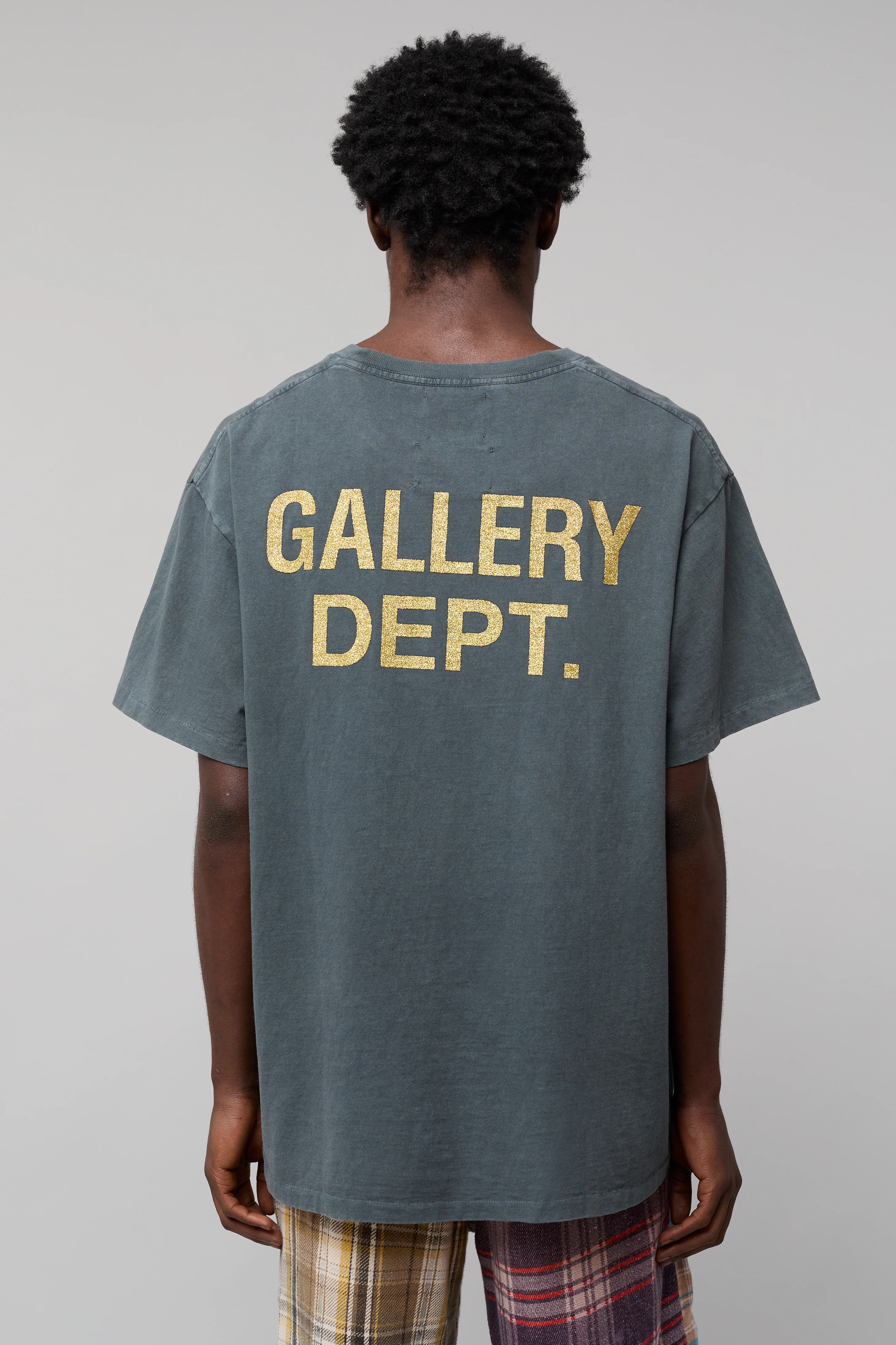 THE FORCE LOGO TEE - Image 5