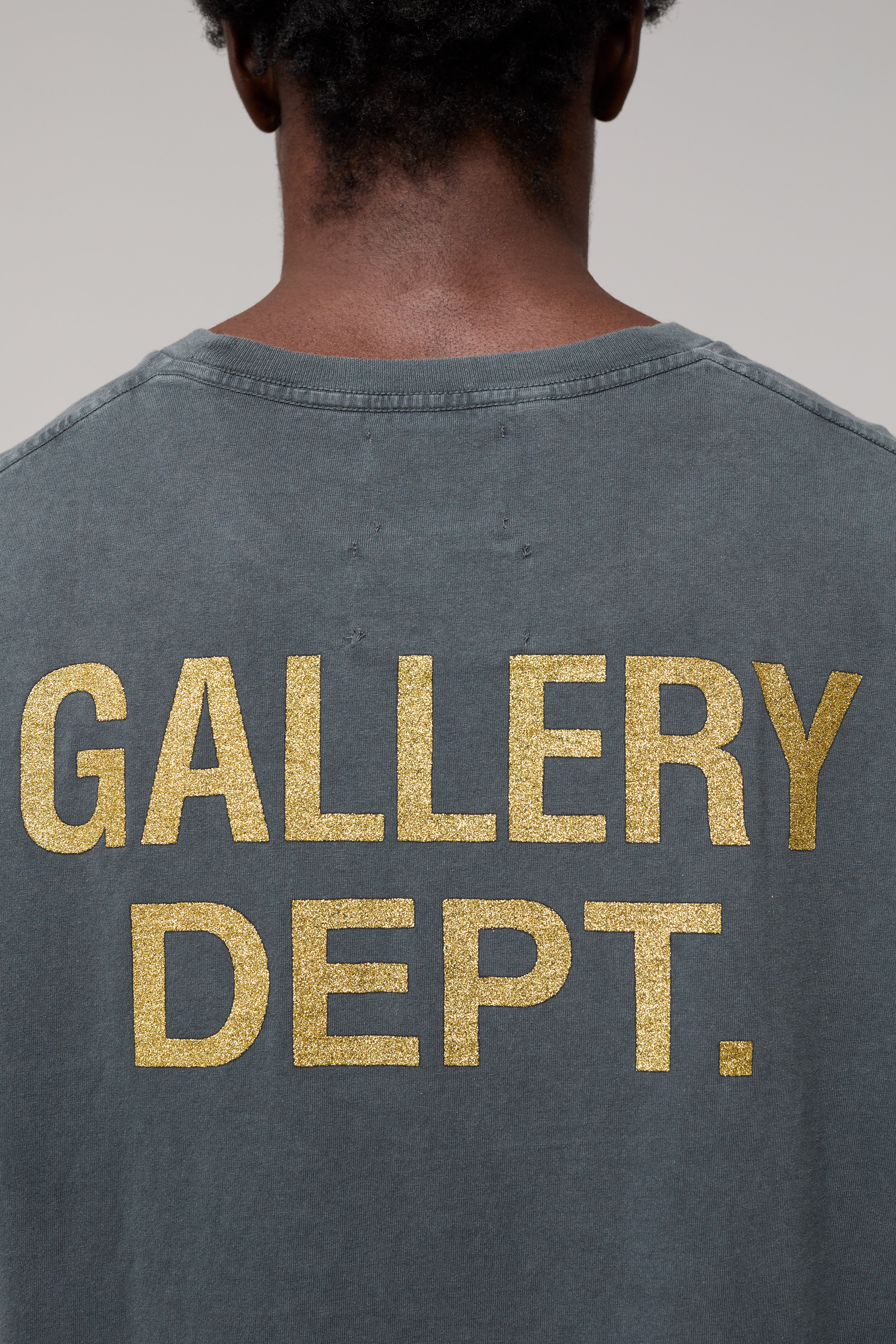 THE FORCE LOGO TEE - Image 6