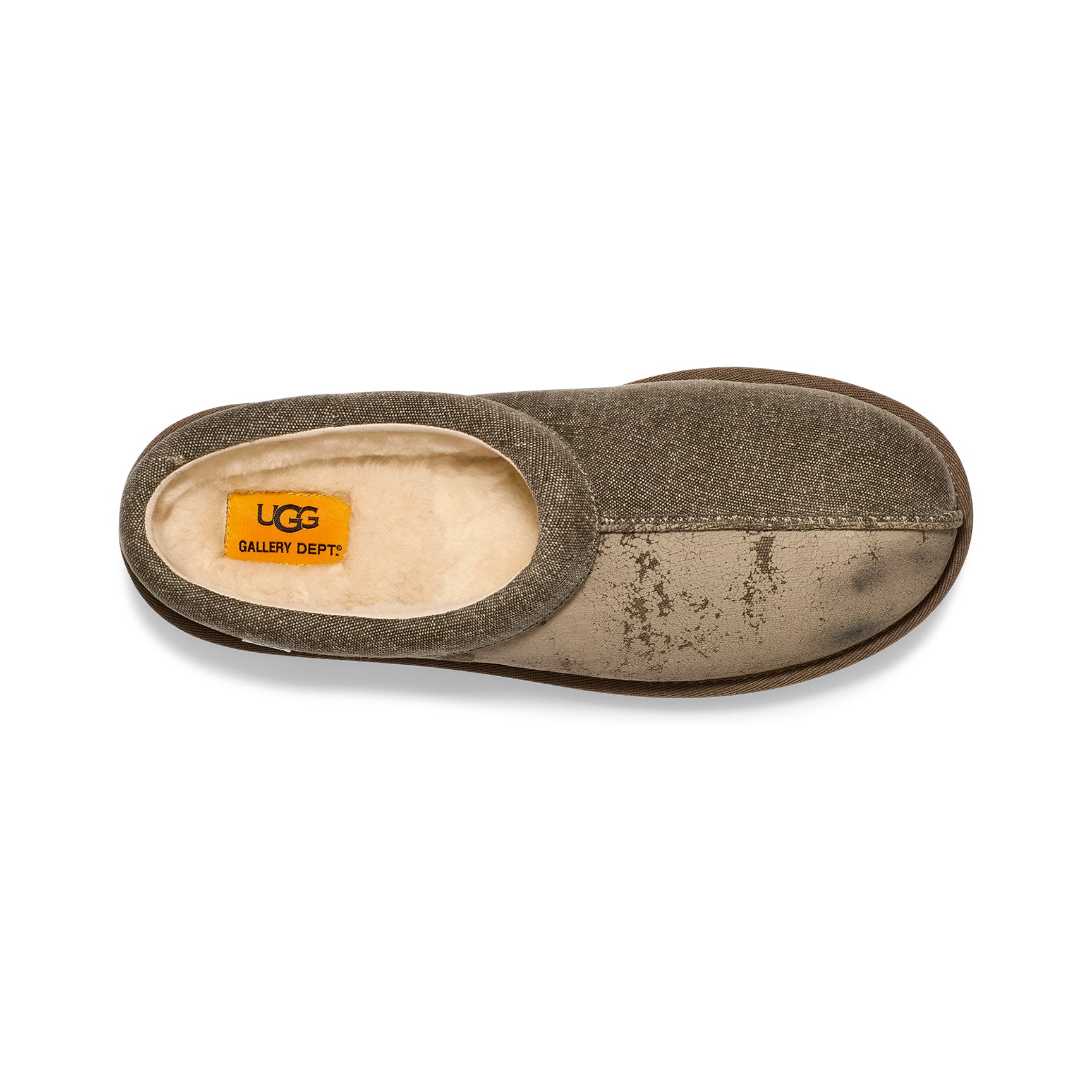 UGG GALLERY DEPT CANVAS TASMAN - Image 3
