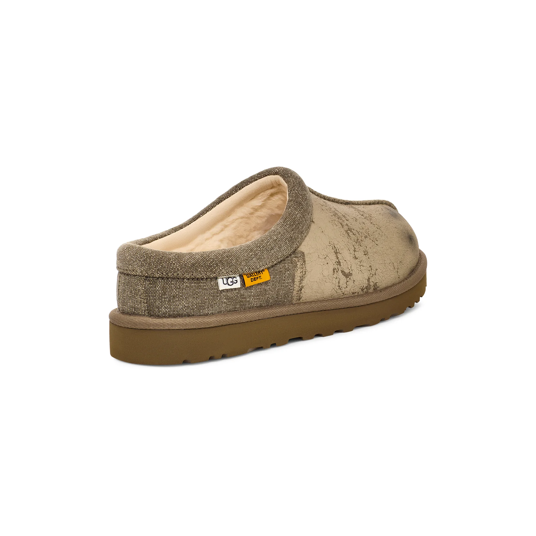UGG GALLERY DEPT CANVAS TASMAN - Image 4