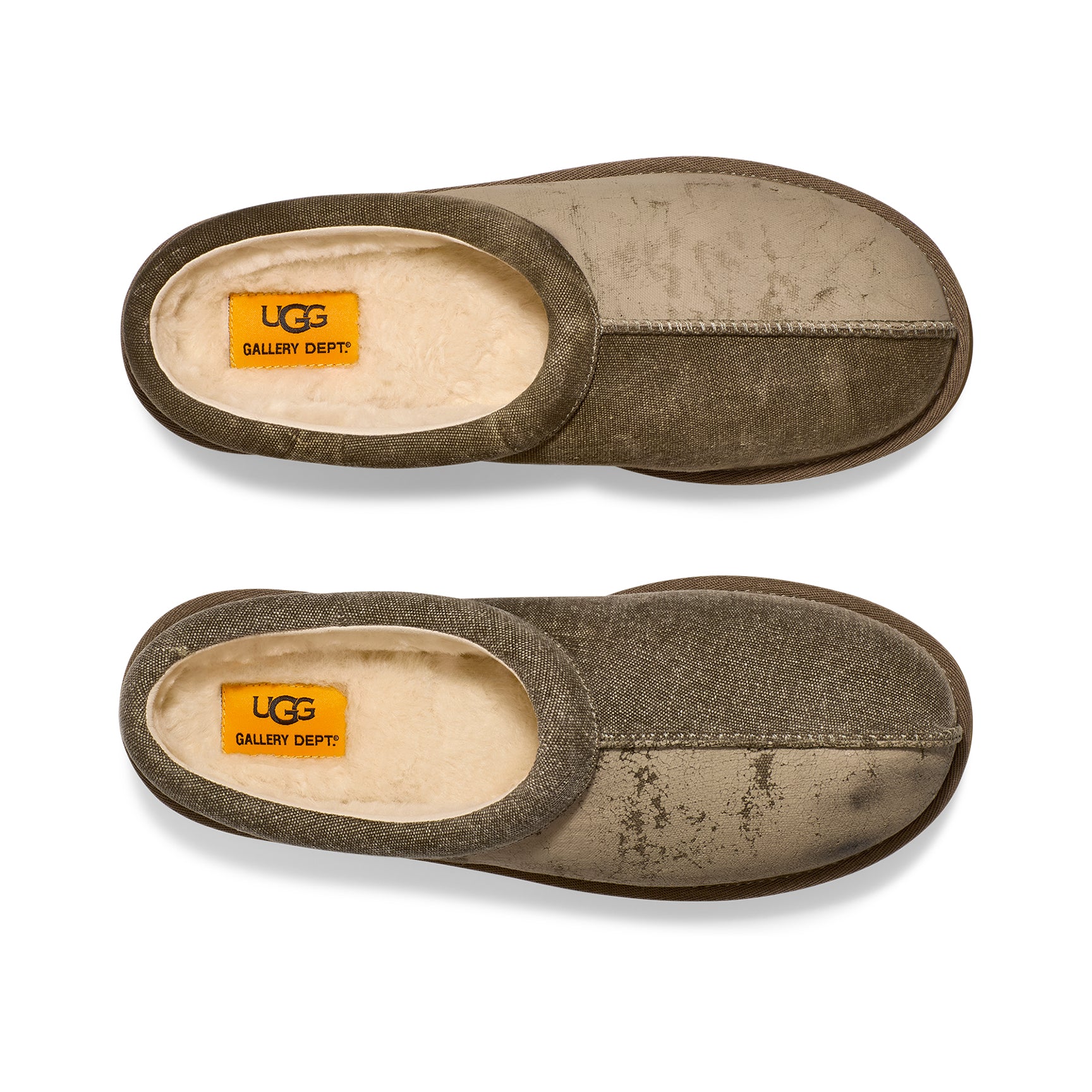 UGG GALLERY DEPT CANVAS TASMAN - Image 7