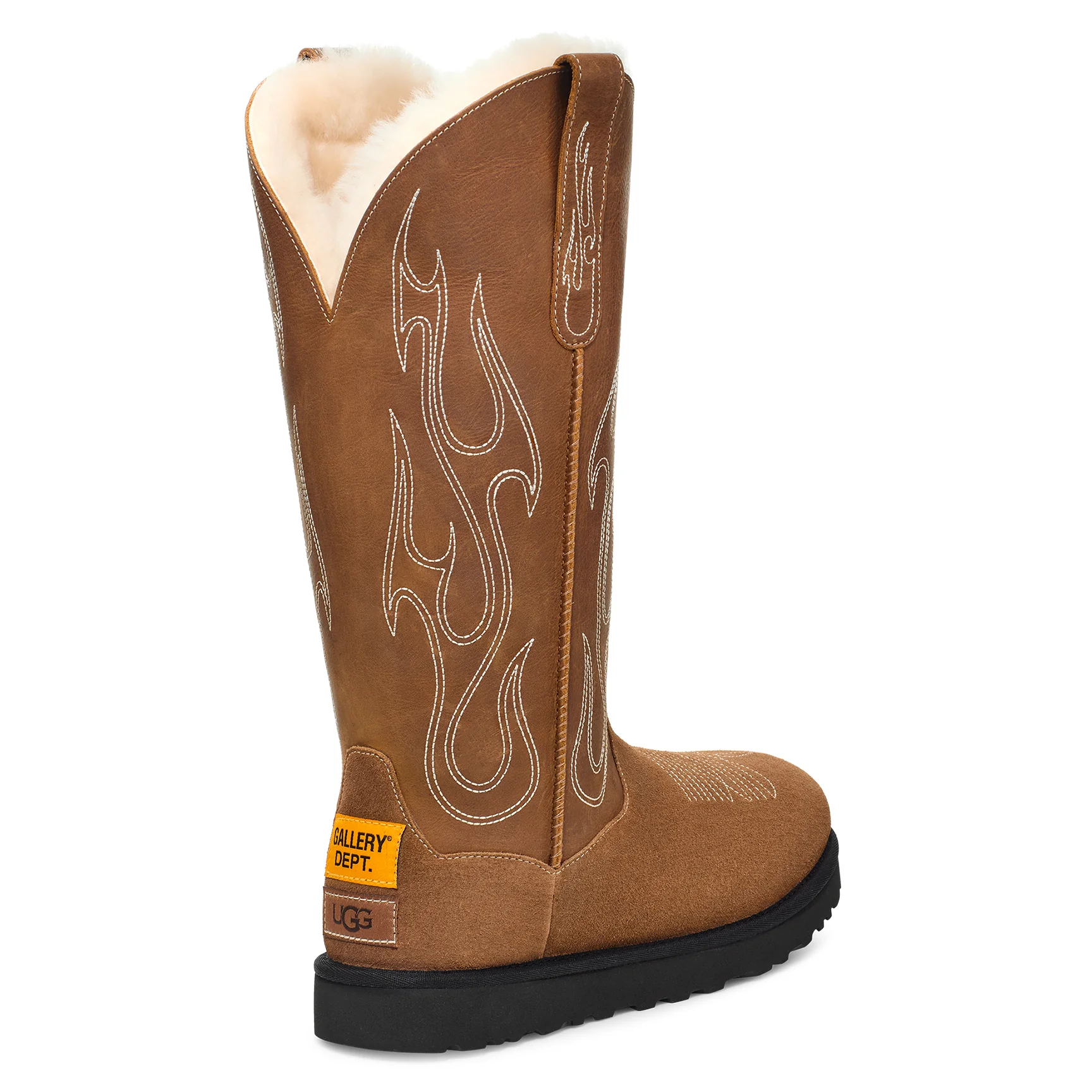 UGG GALLERY DEPT STITCHED BOOT - Image 3