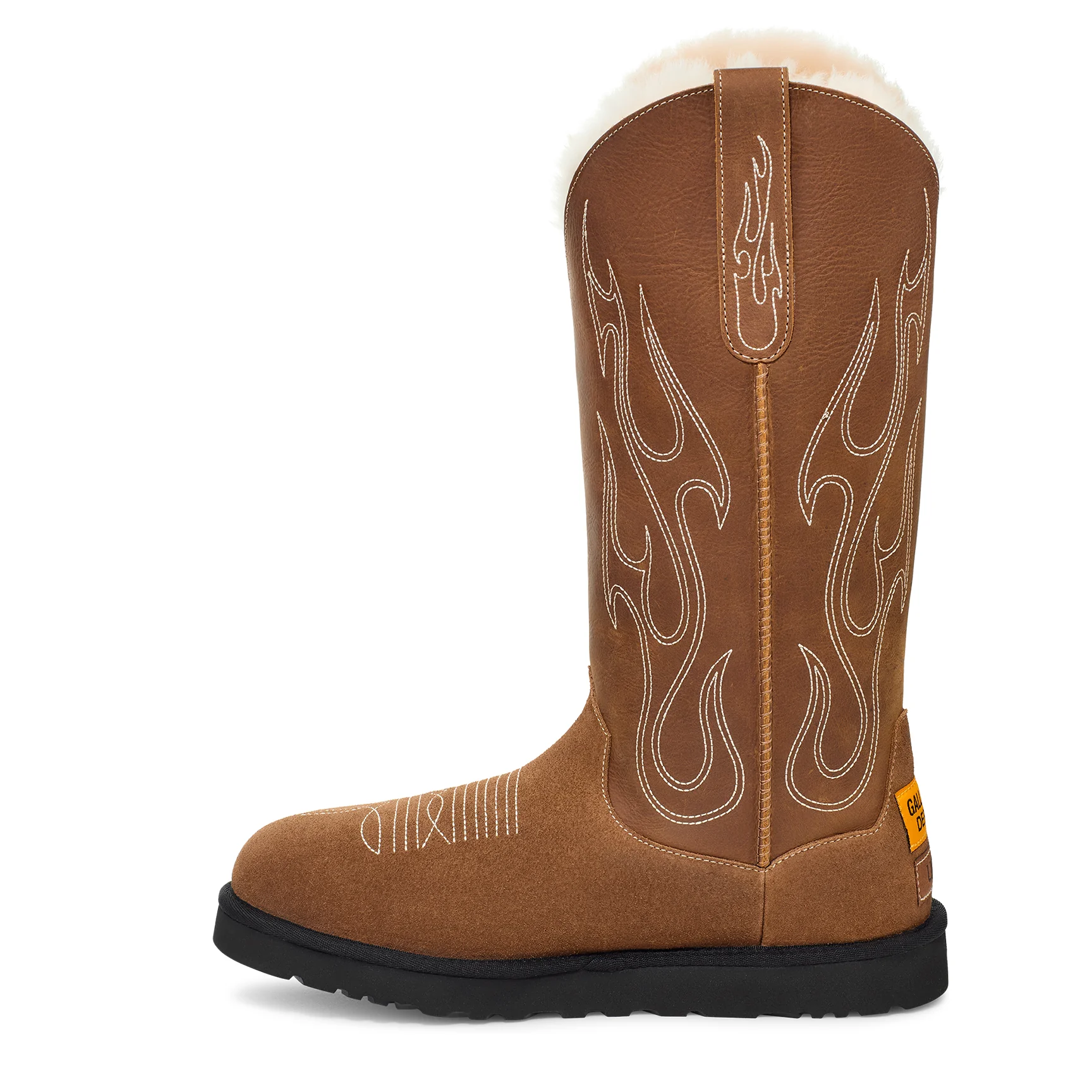 UGG GALLERY DEPT STITCHED BOOT - Image 4