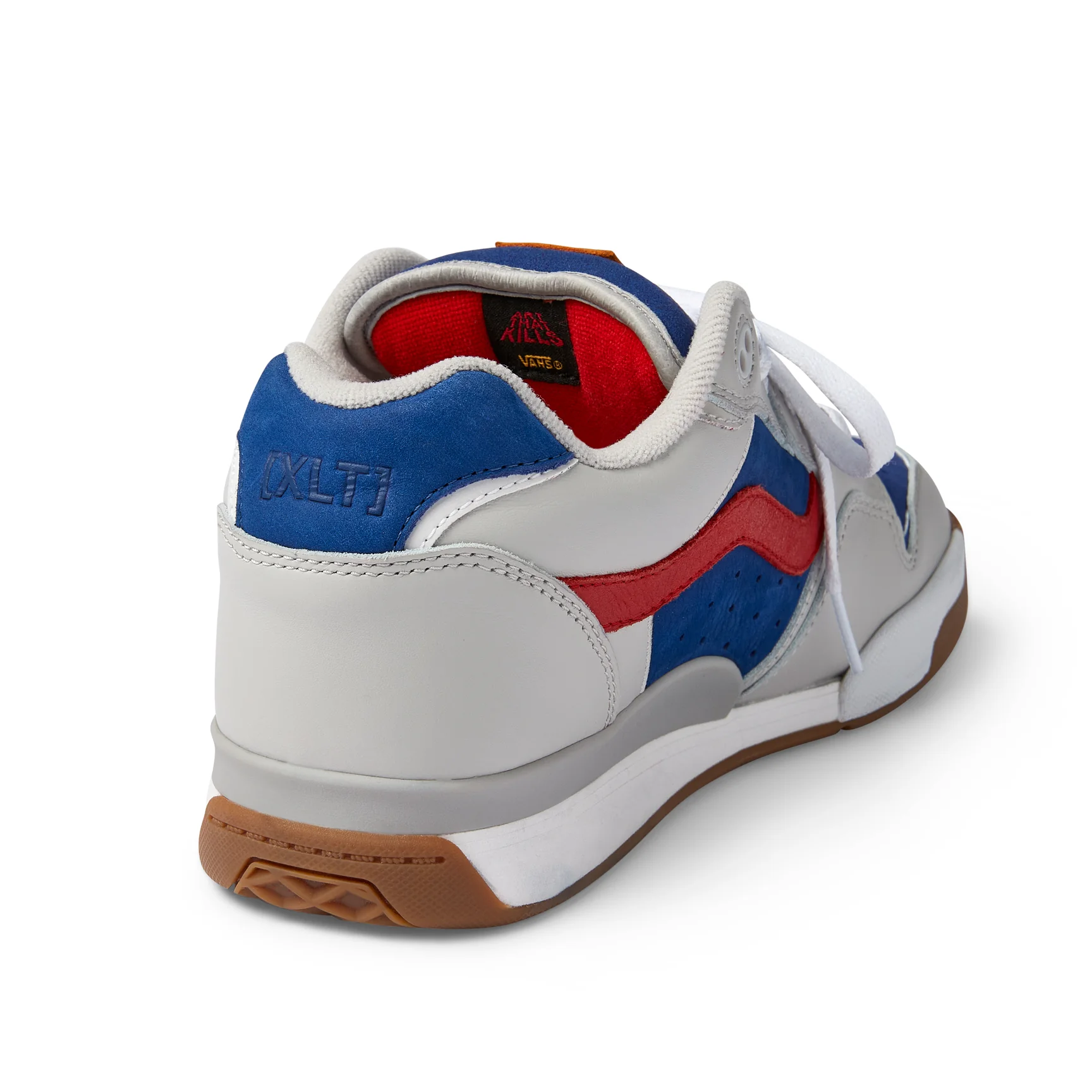 ROWLEY XLT BLUE STEEL - Image 10