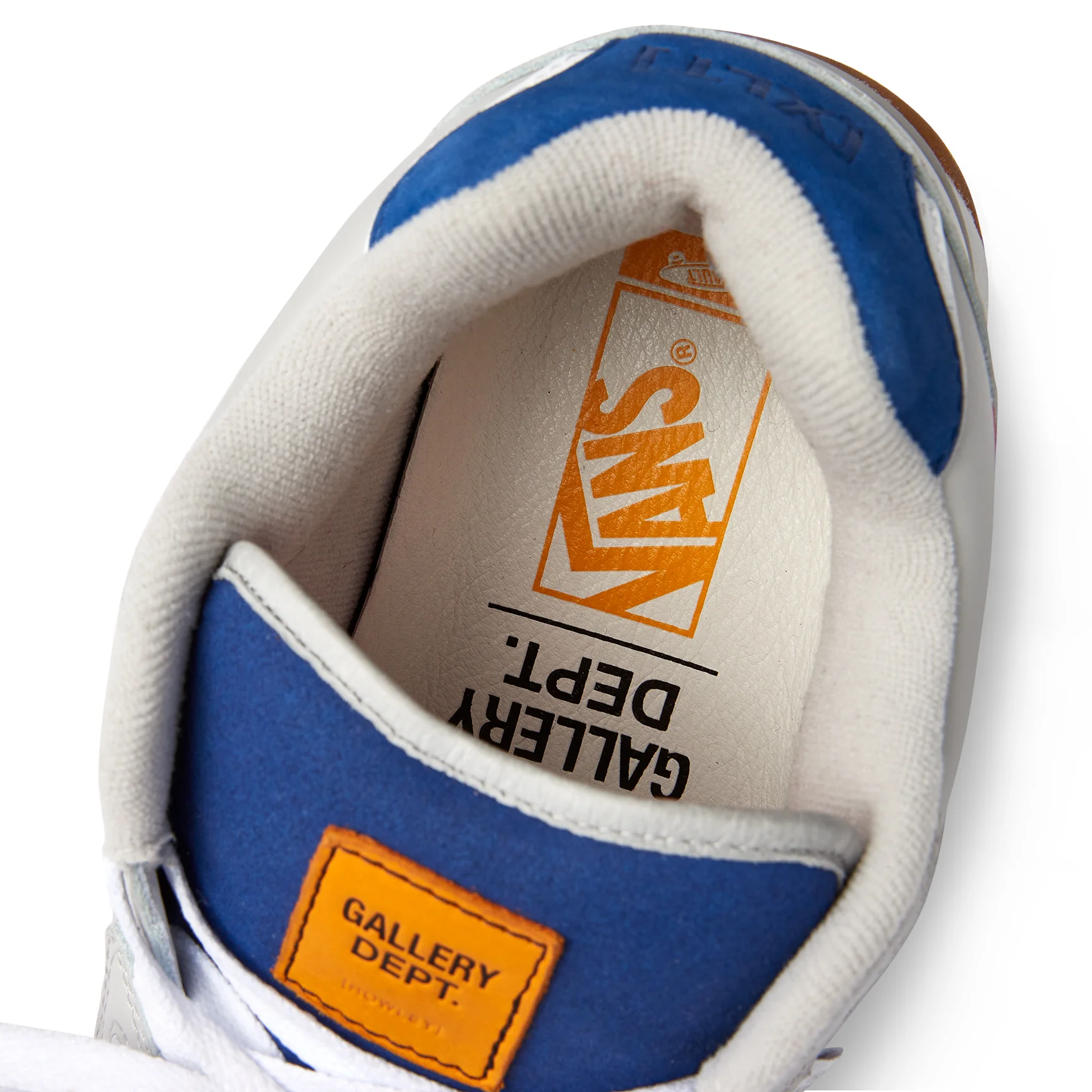 ROWLEY XLT BLUE STEEL - Image 12