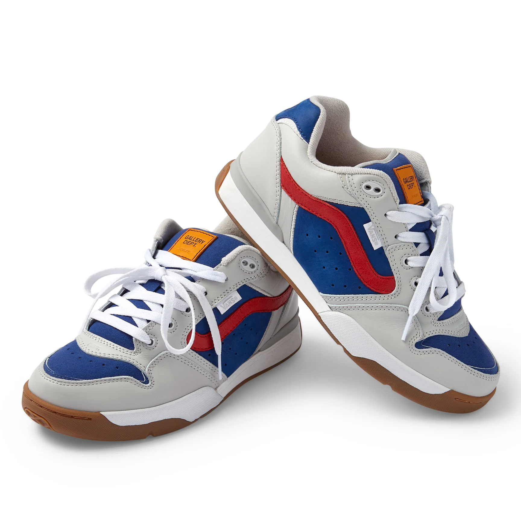 ROWLEY XLT BLUE STEEL - Image 3