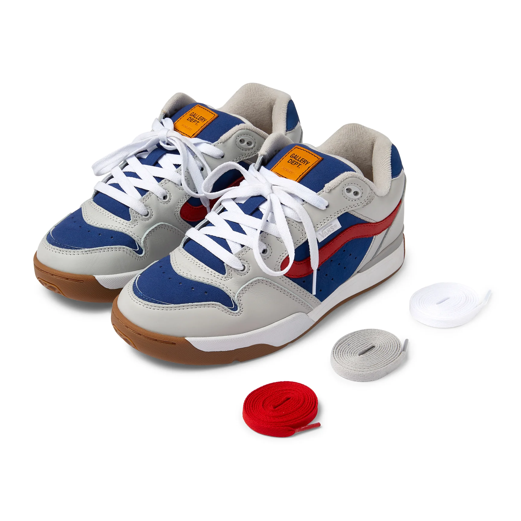 ROWLEY XLT BLUE STEEL - Image 4