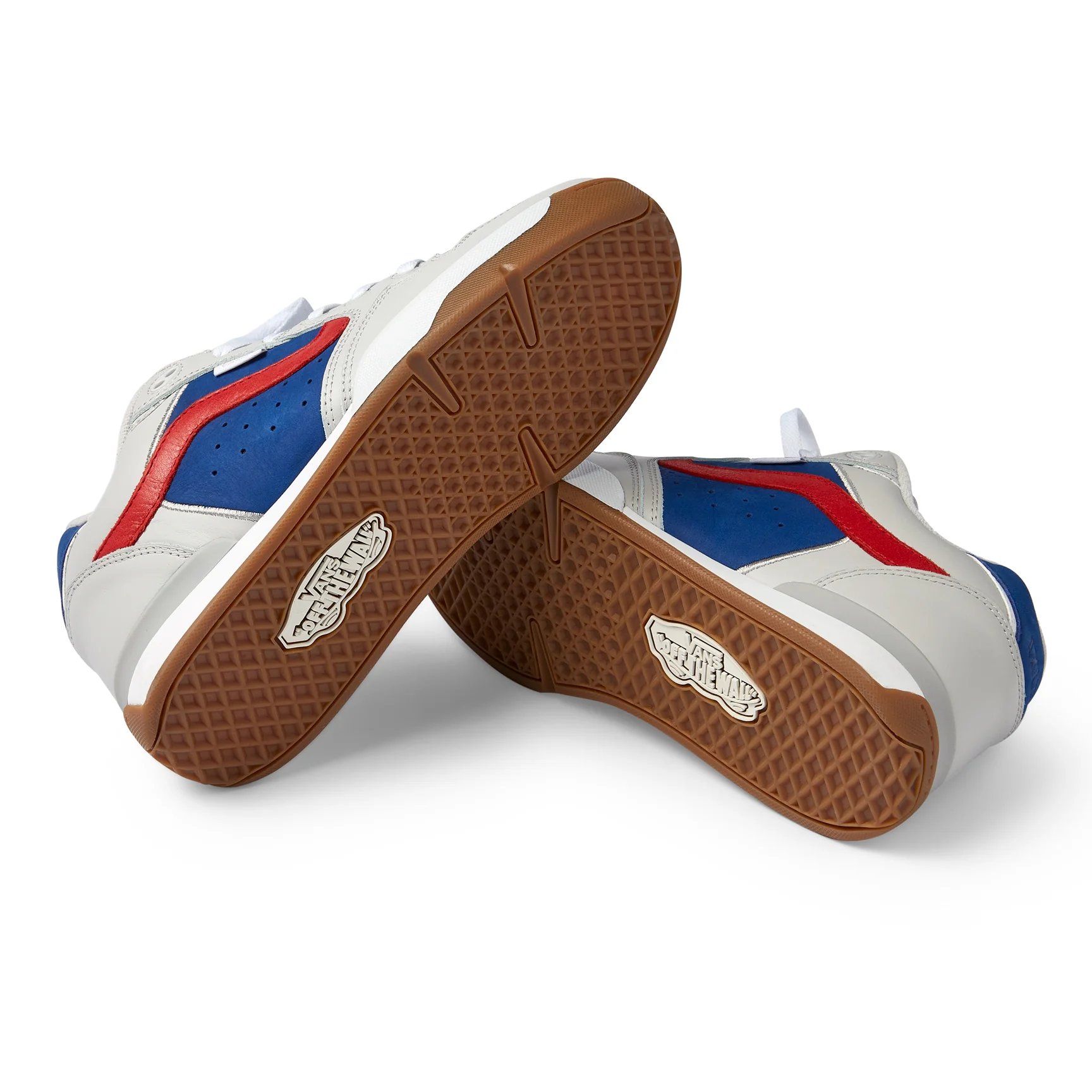 ROWLEY XLT BLUE STEEL - Image 7