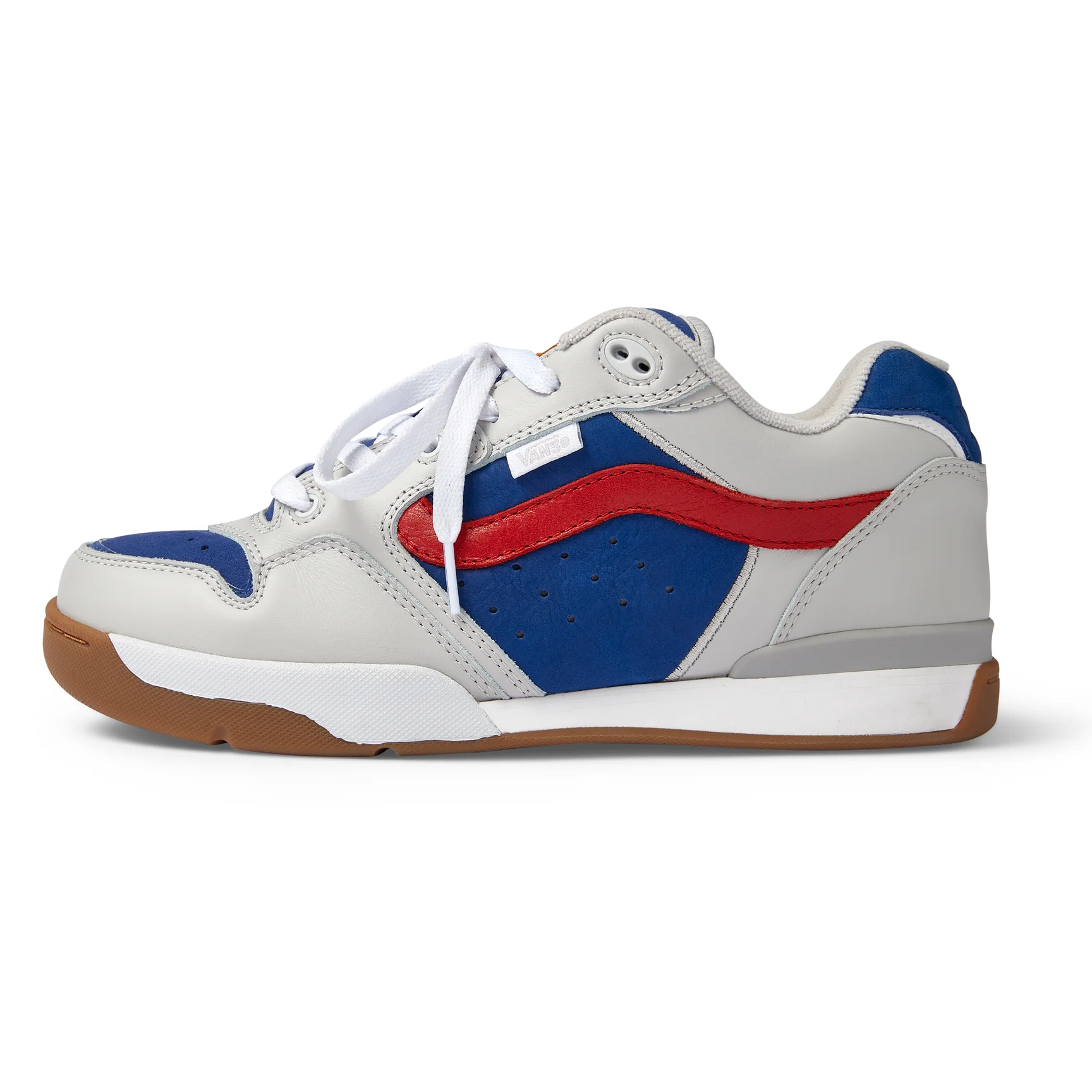 ROWLEY XLT BLUE STEEL - Image 8