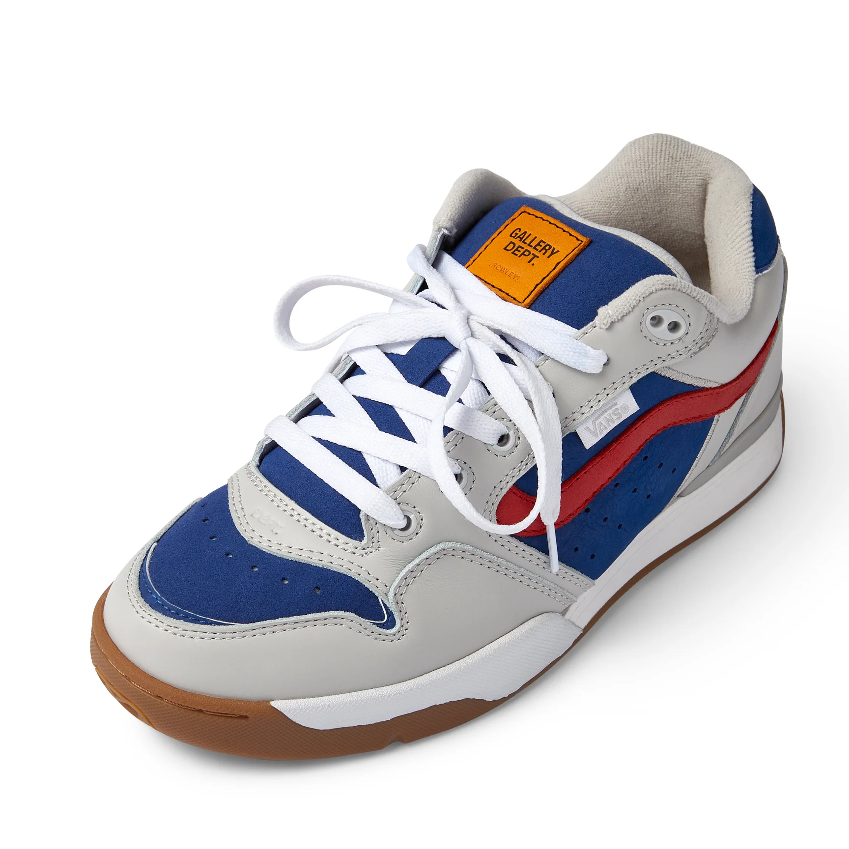 ROWLEY XLT BLUE STEEL - Image 9