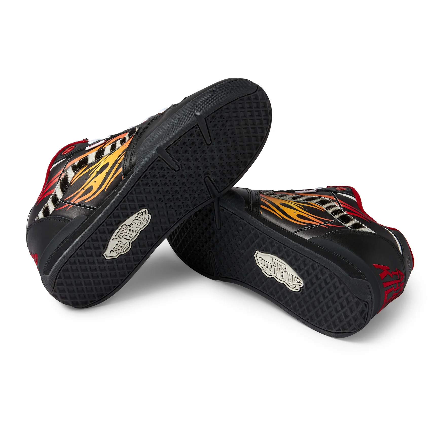 ROWLEY XLT FLAMES - Image 11