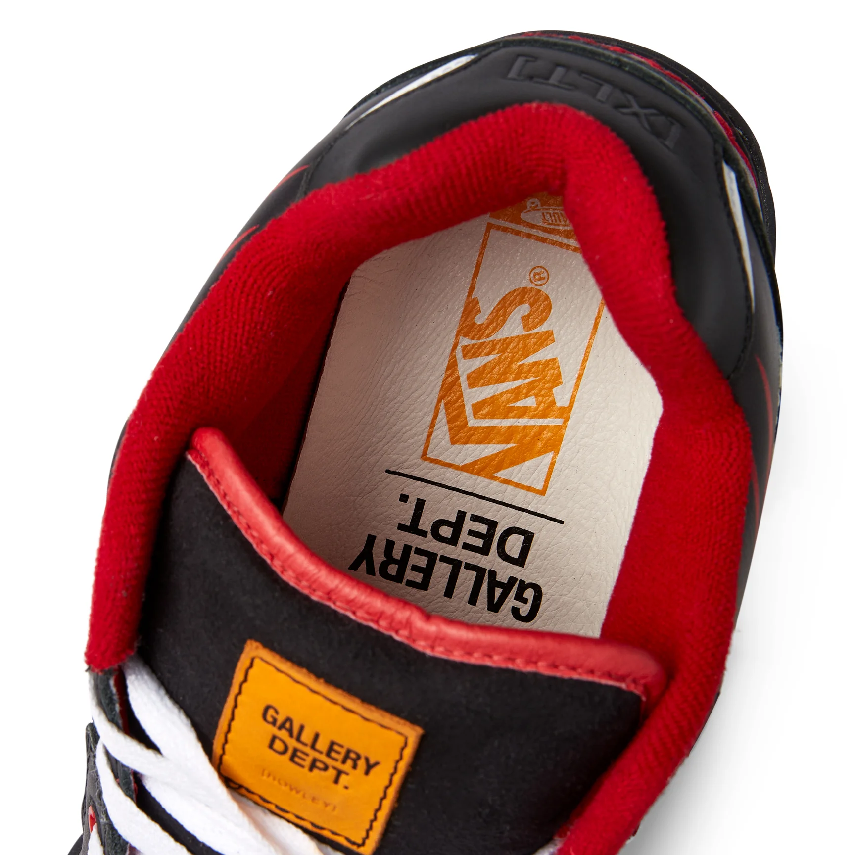 ROWLEY XLT FLAMES - Image 12