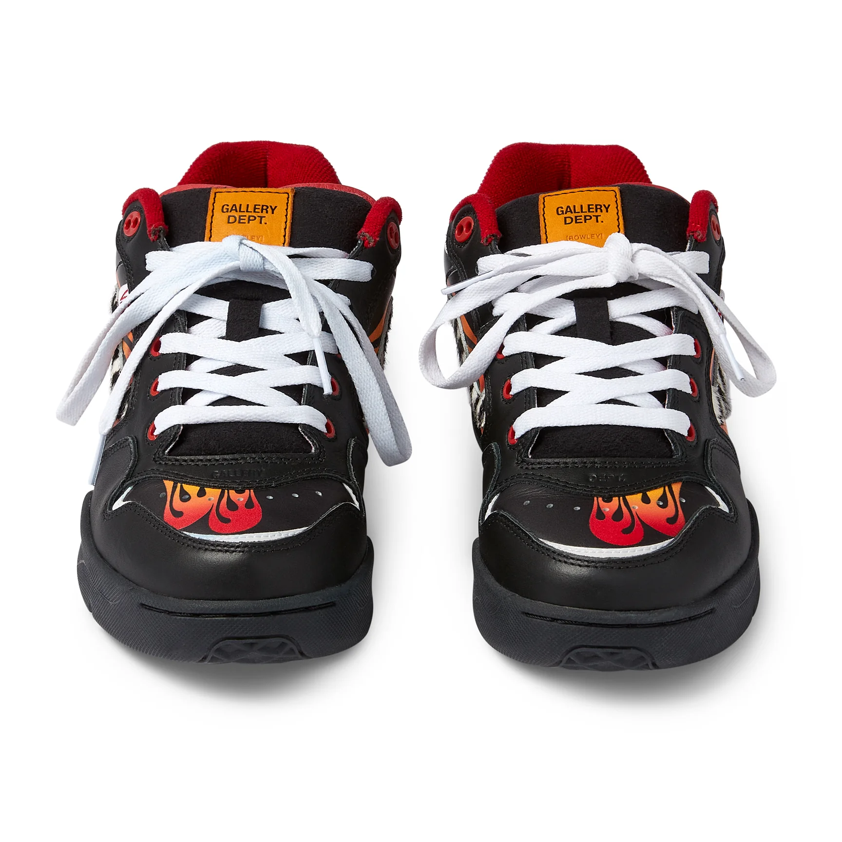 ROWLEY XLT FLAMES - Image 5