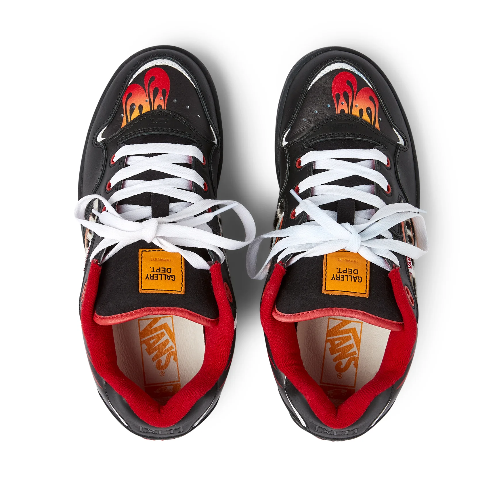 ROWLEY XLT FLAMES - Image 6