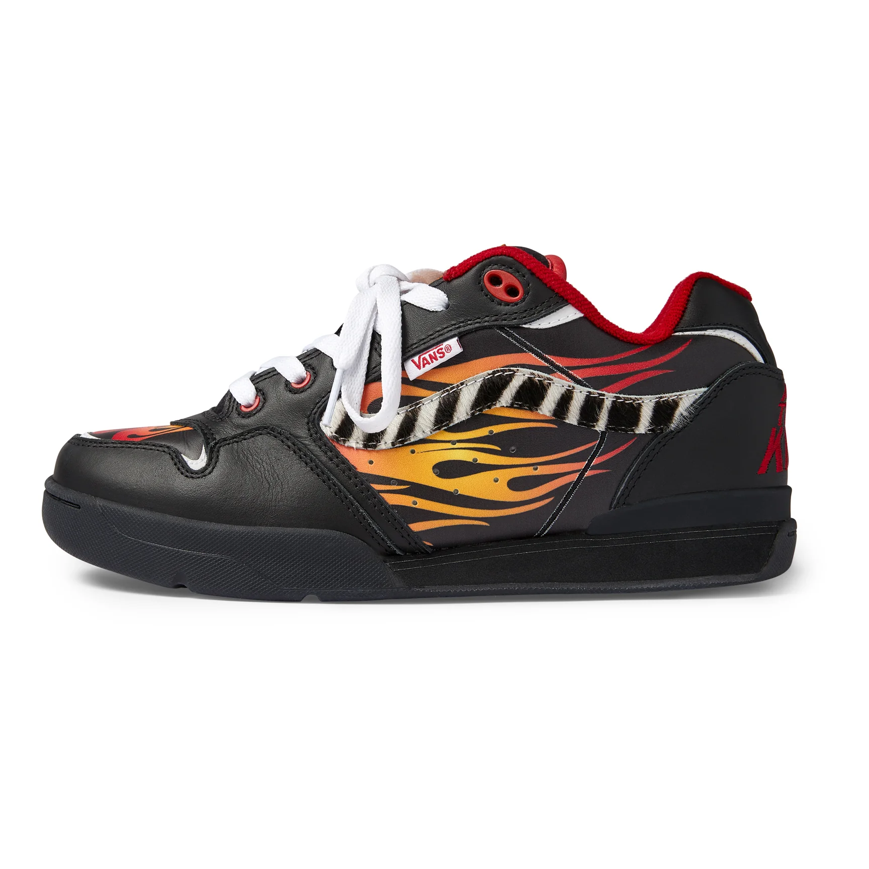 ROWLEY XLT FLAMES - Image 7