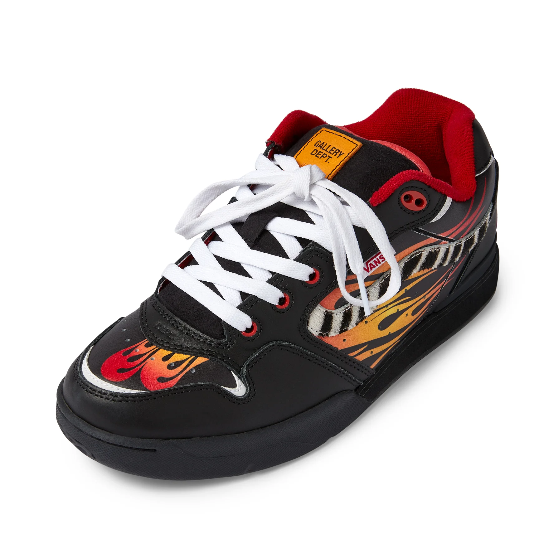 ROWLEY XLT FLAMES - Image 9