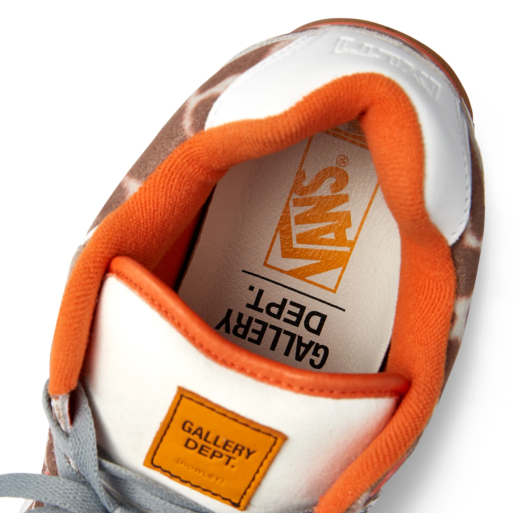 ROWLEY XLT GIRAFFE - Image 12