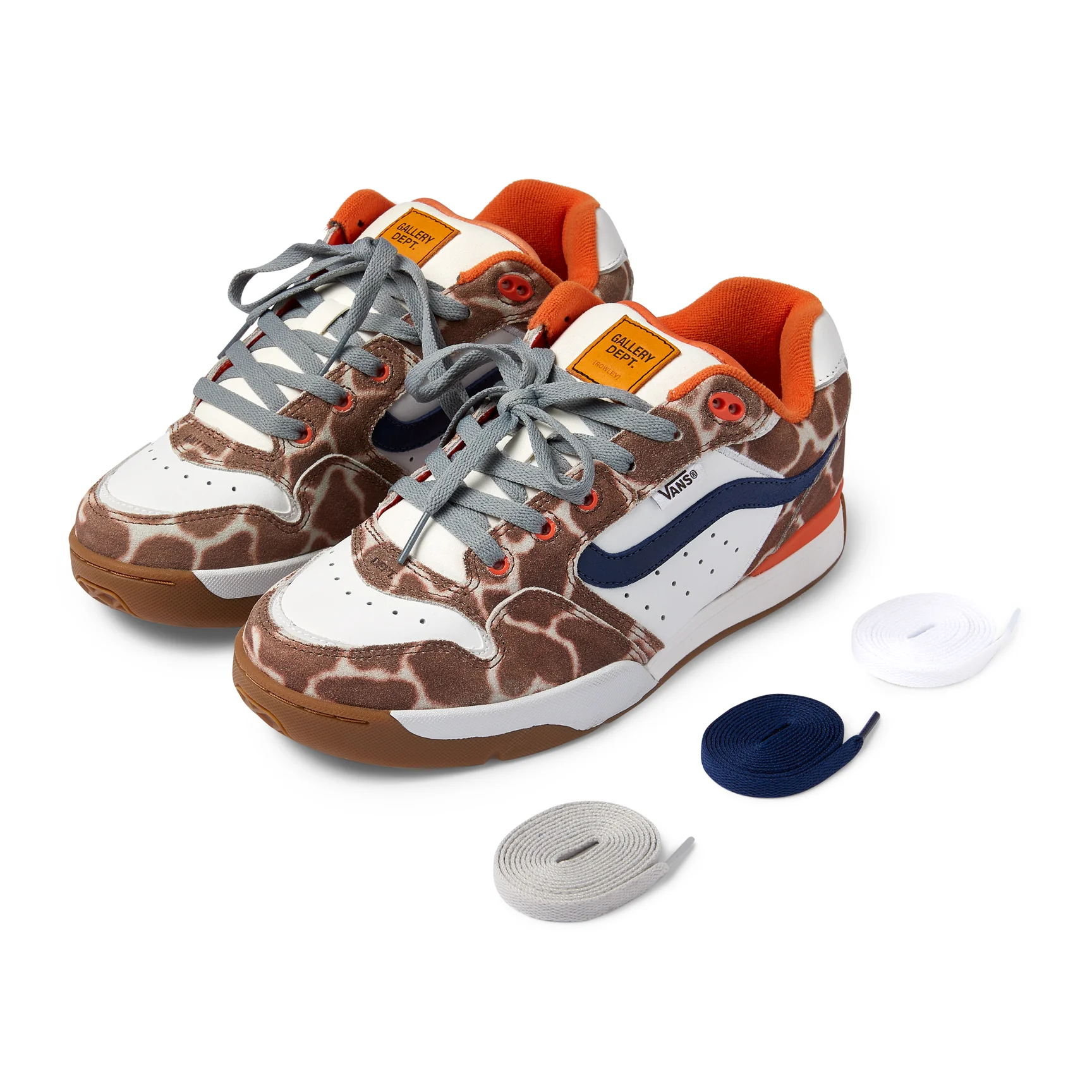 ROWLEY XLT GIRAFFE - Image 4